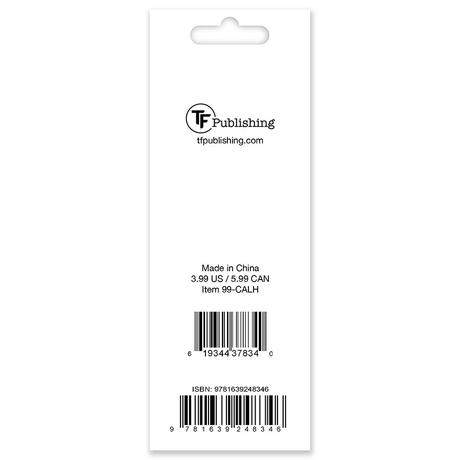 Clips adhésifs pour calendrier