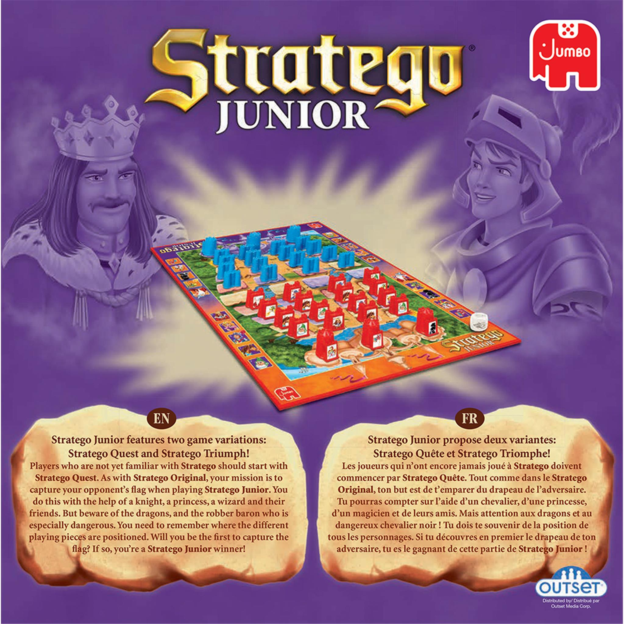 Stratego Junior