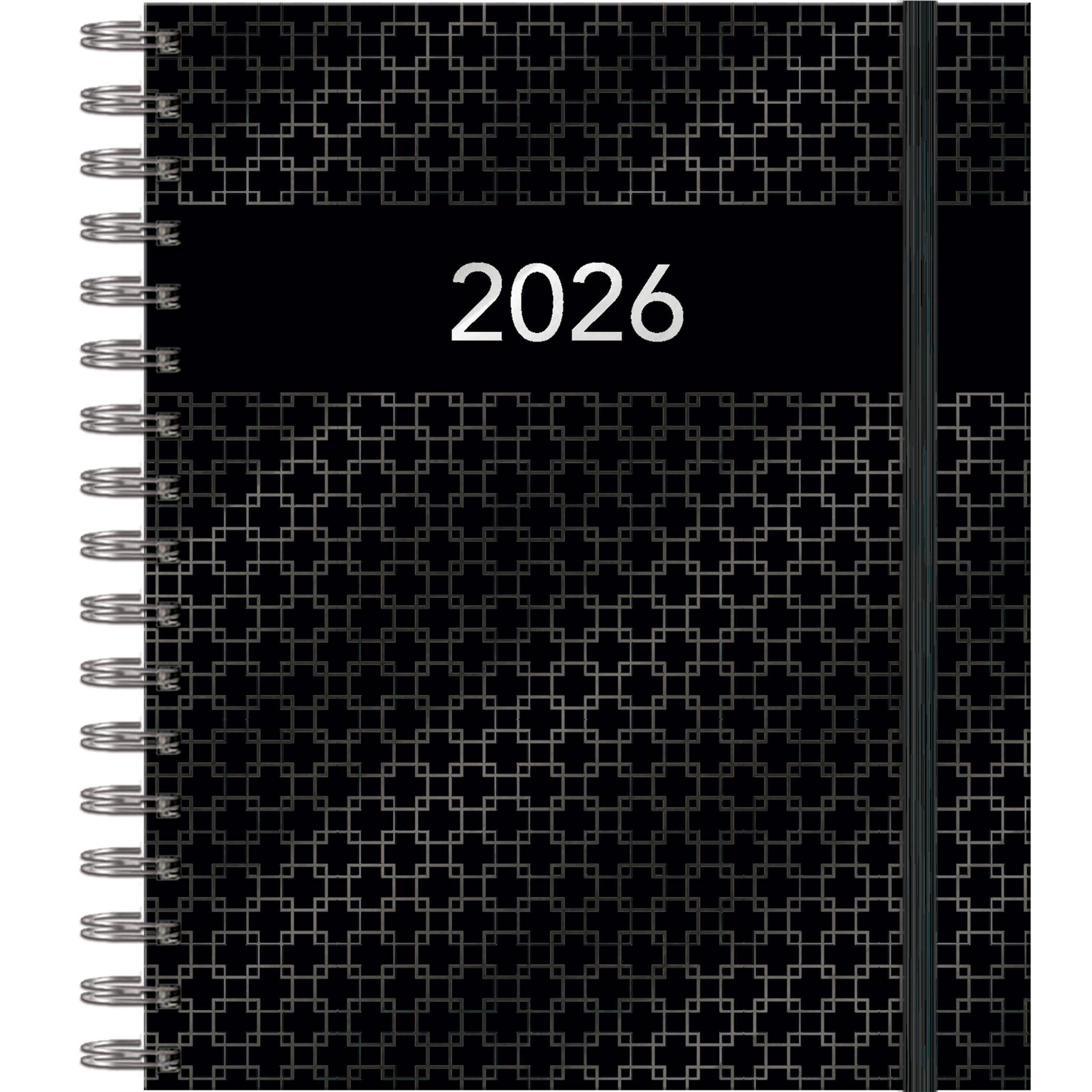 Office File It 2026 Engagement Calendar