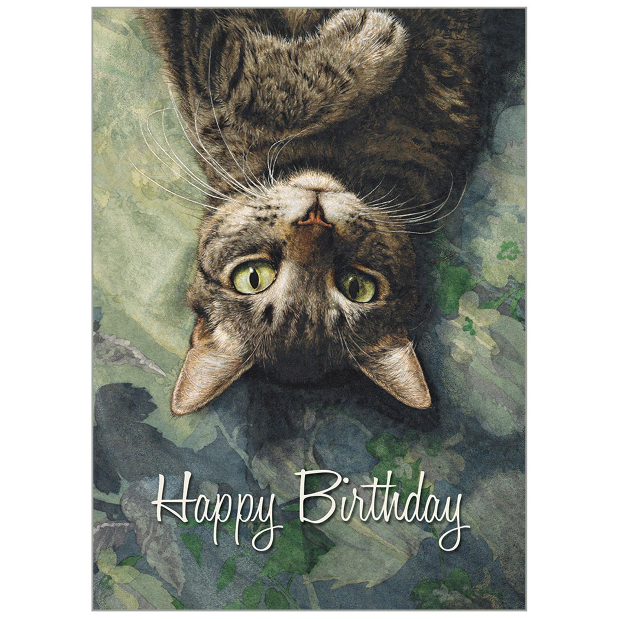 Calendrier mural édition spéciale de luxe « Chats que nous aimons » 2026 avec cartes