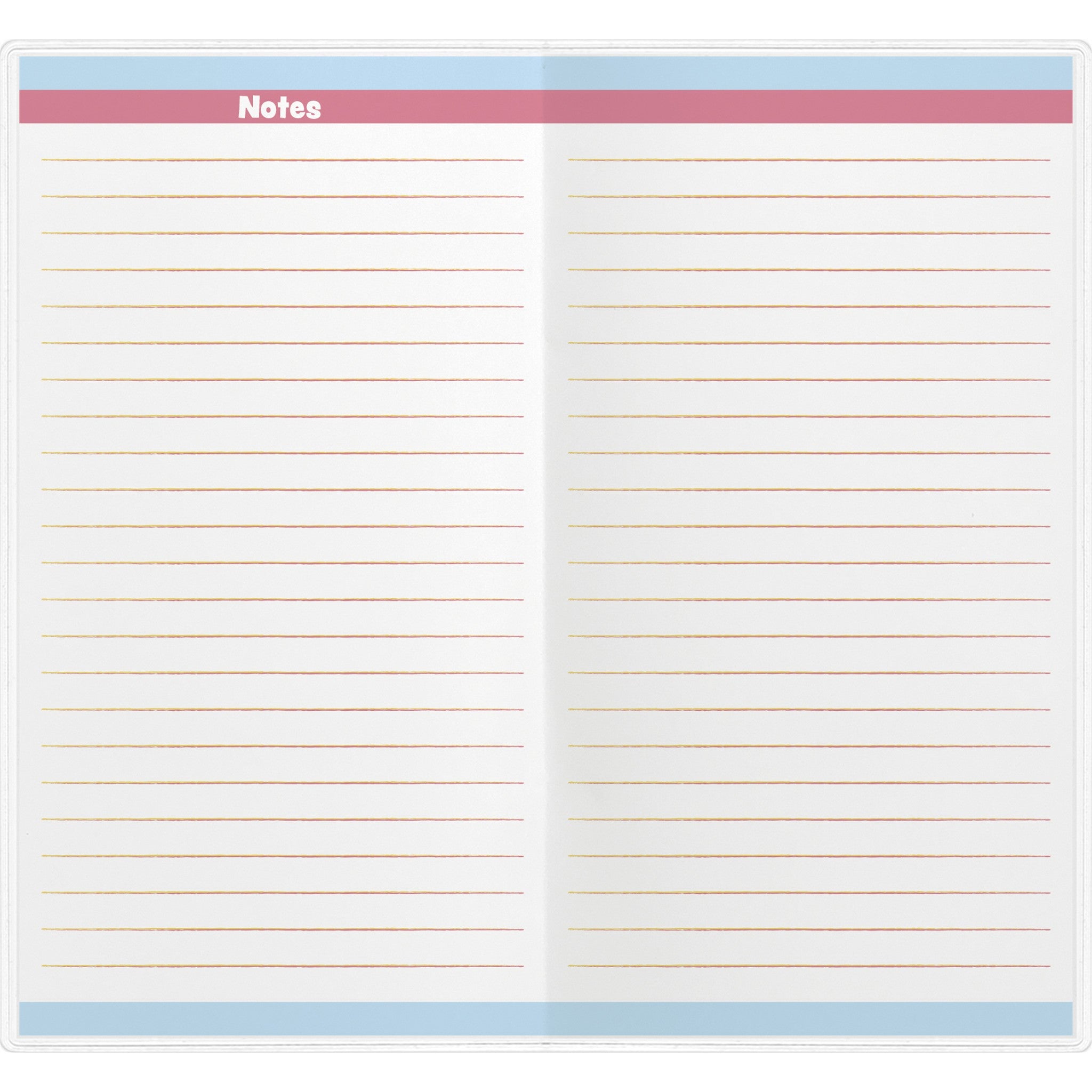 Hello Kitty 2027-2028 2-Year Pocket Planner - Online Only