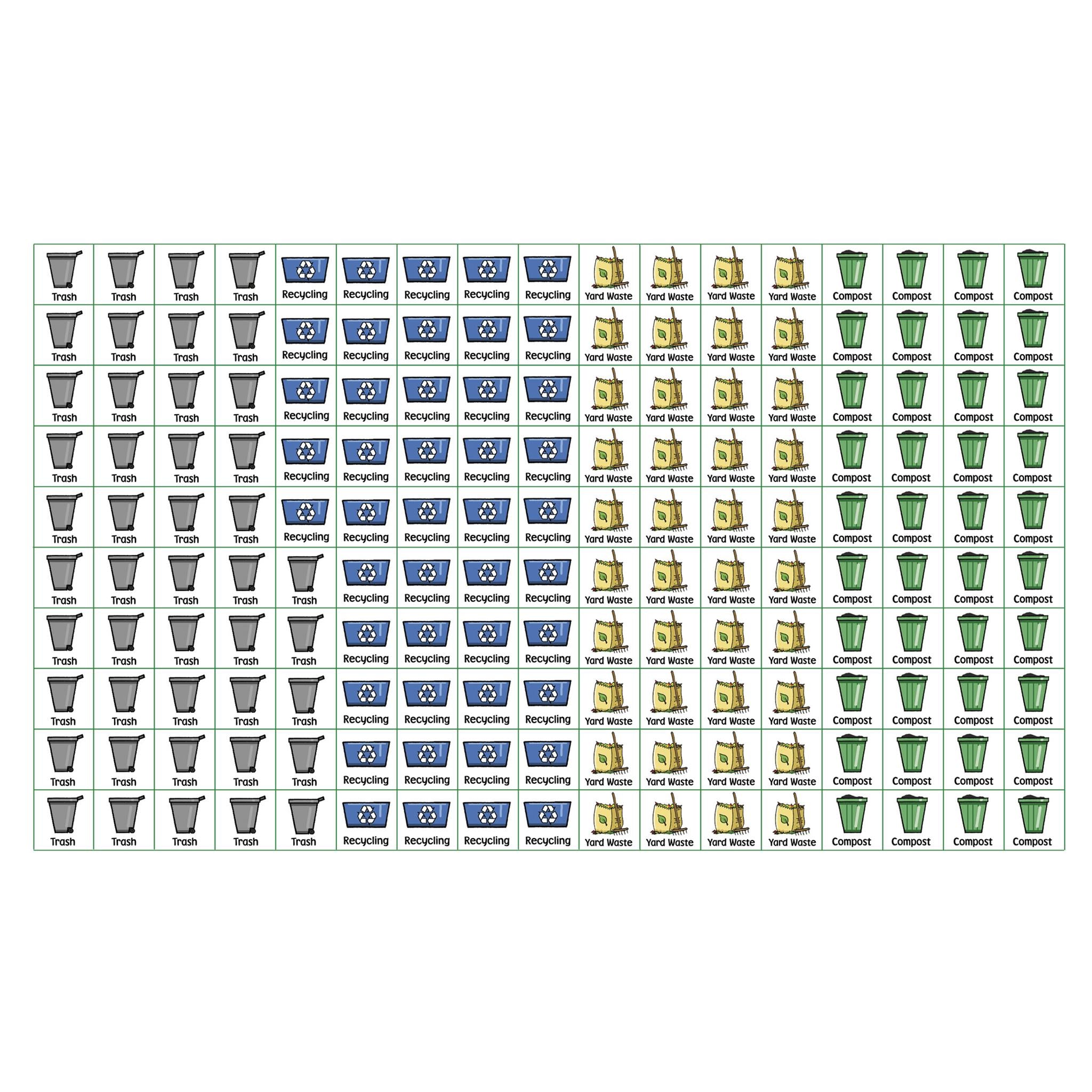 Calendrier mural Motherword Deluxe anglais 2025-2026