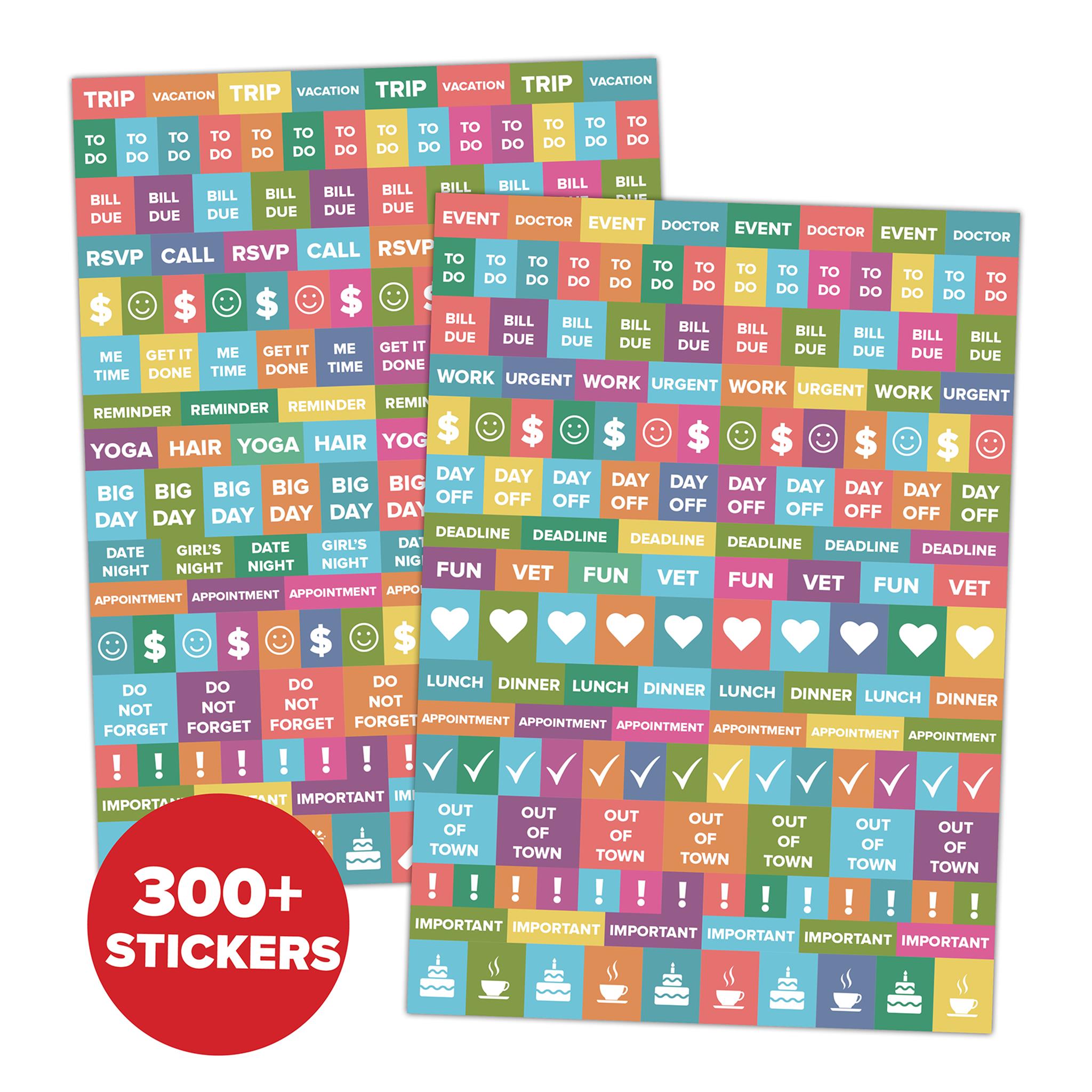 A Little Wicked 2026 Engagement Calendar