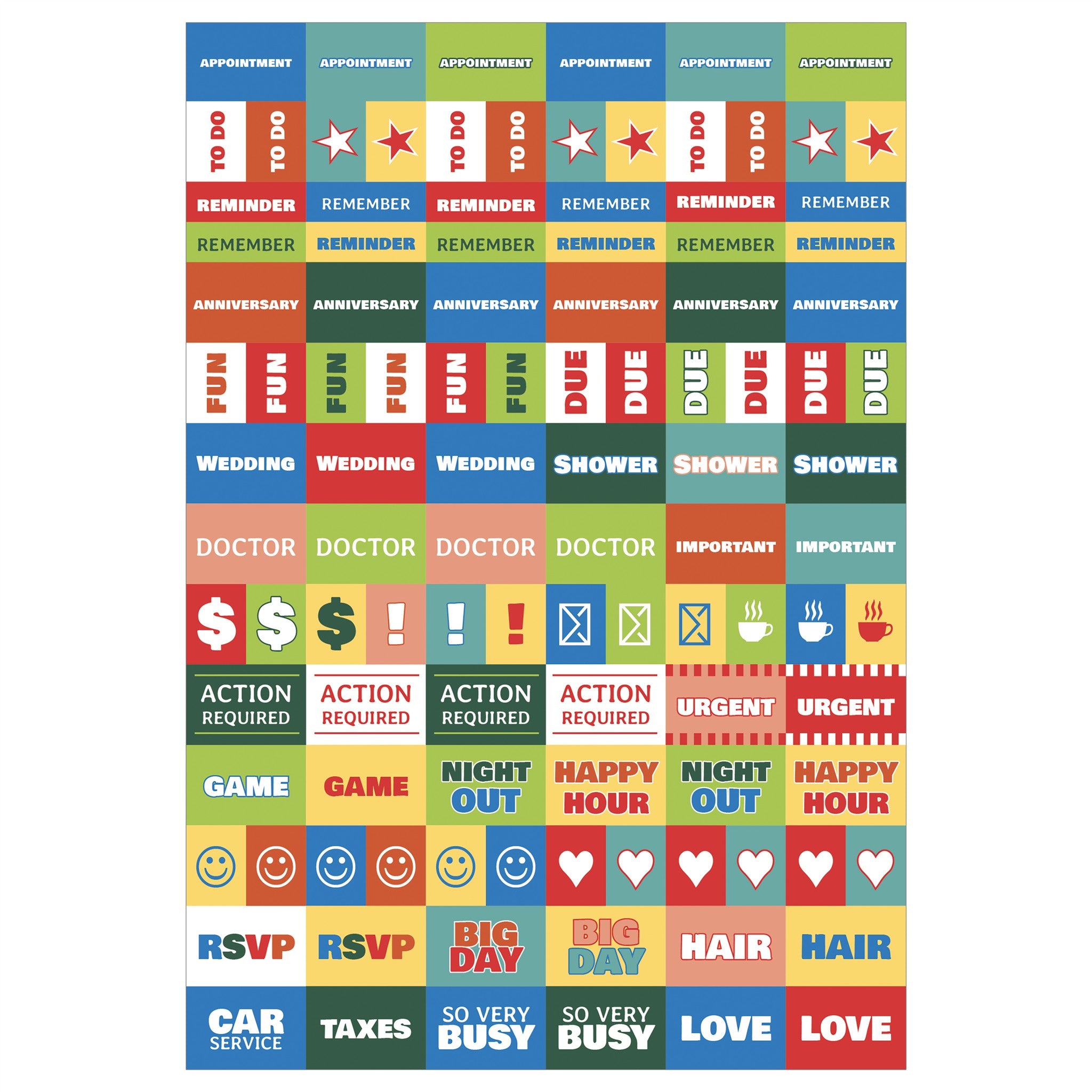 Coca-Cola 2027 Engagement Calendar