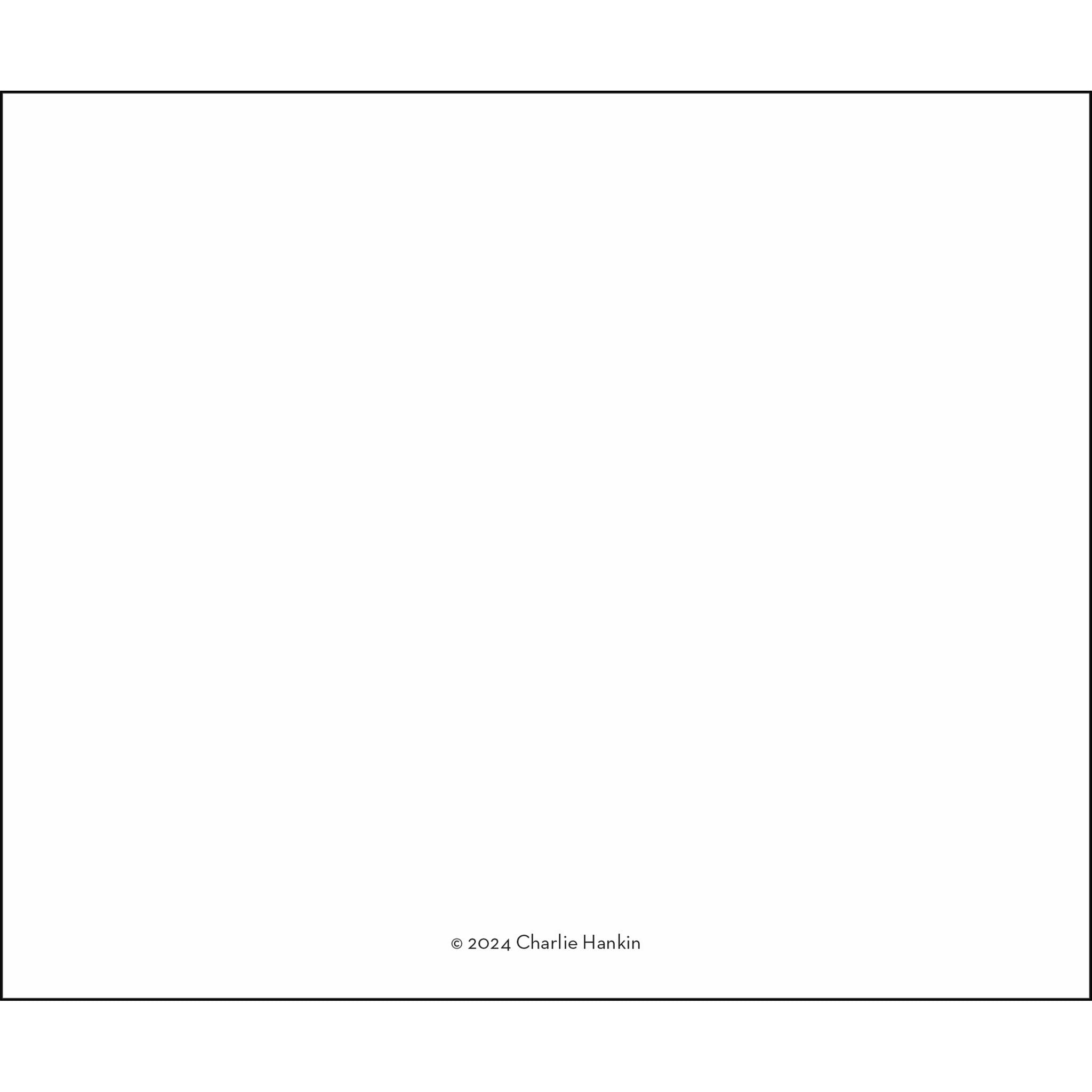 Cartoons From The New Yorker 2026 Box Calendar