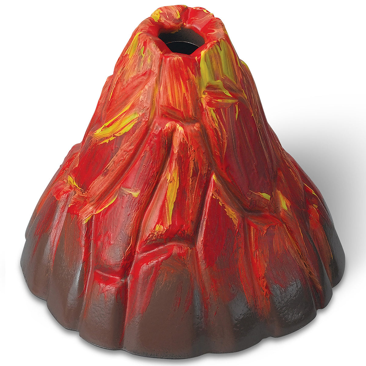 Pocket Volcano