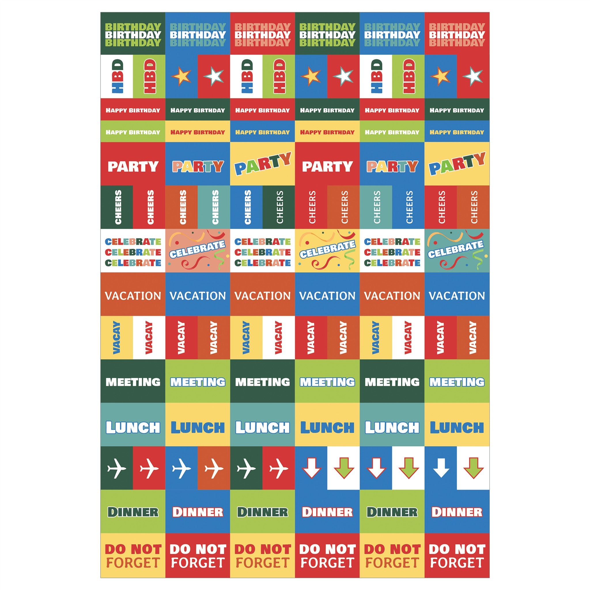 Coca-Cola 2027 Engagement Calendar