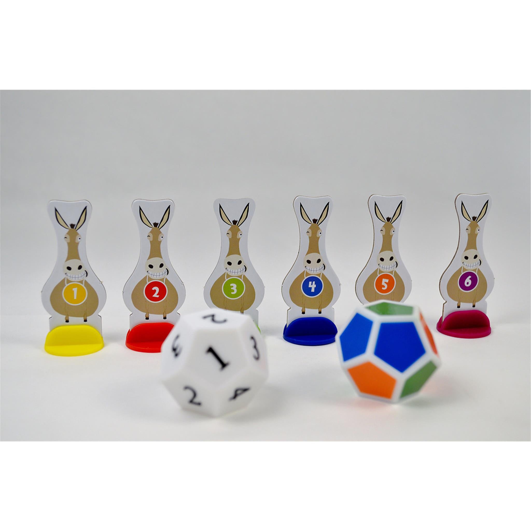 Smart Ass Board Game