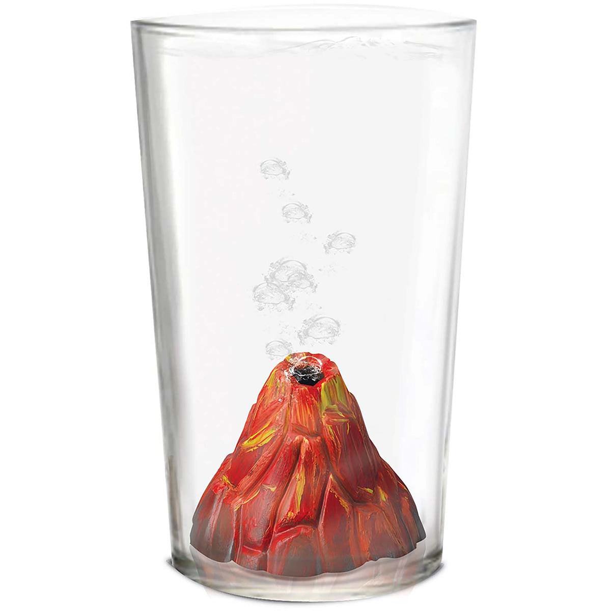 Pocket Volcano