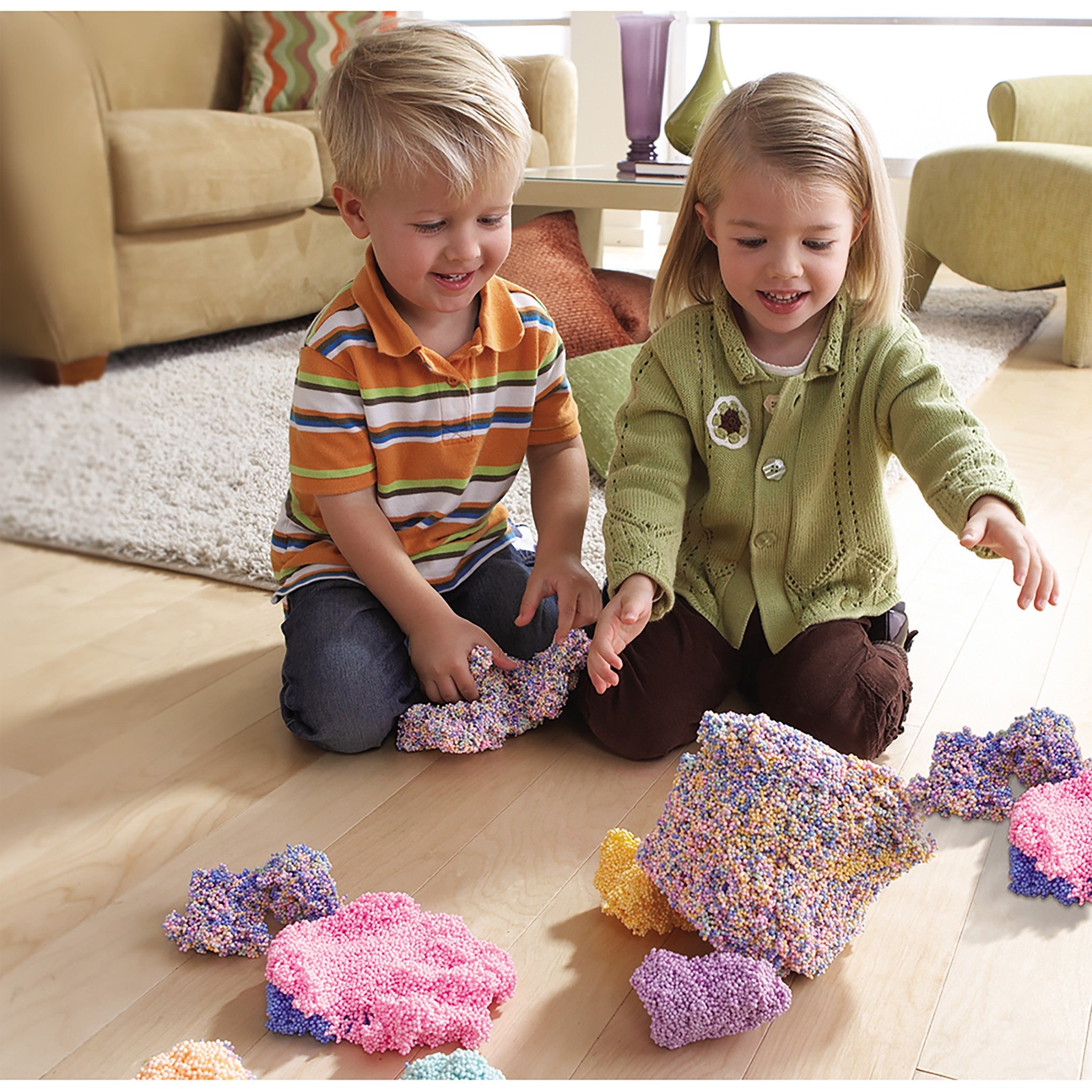 Playfoam Classic 4-Pack