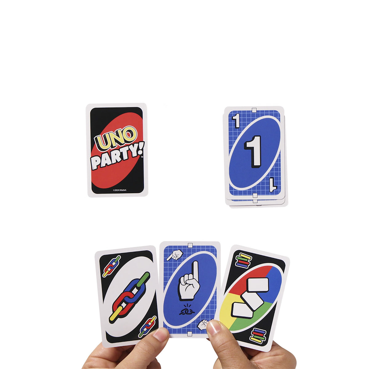 UNO Party