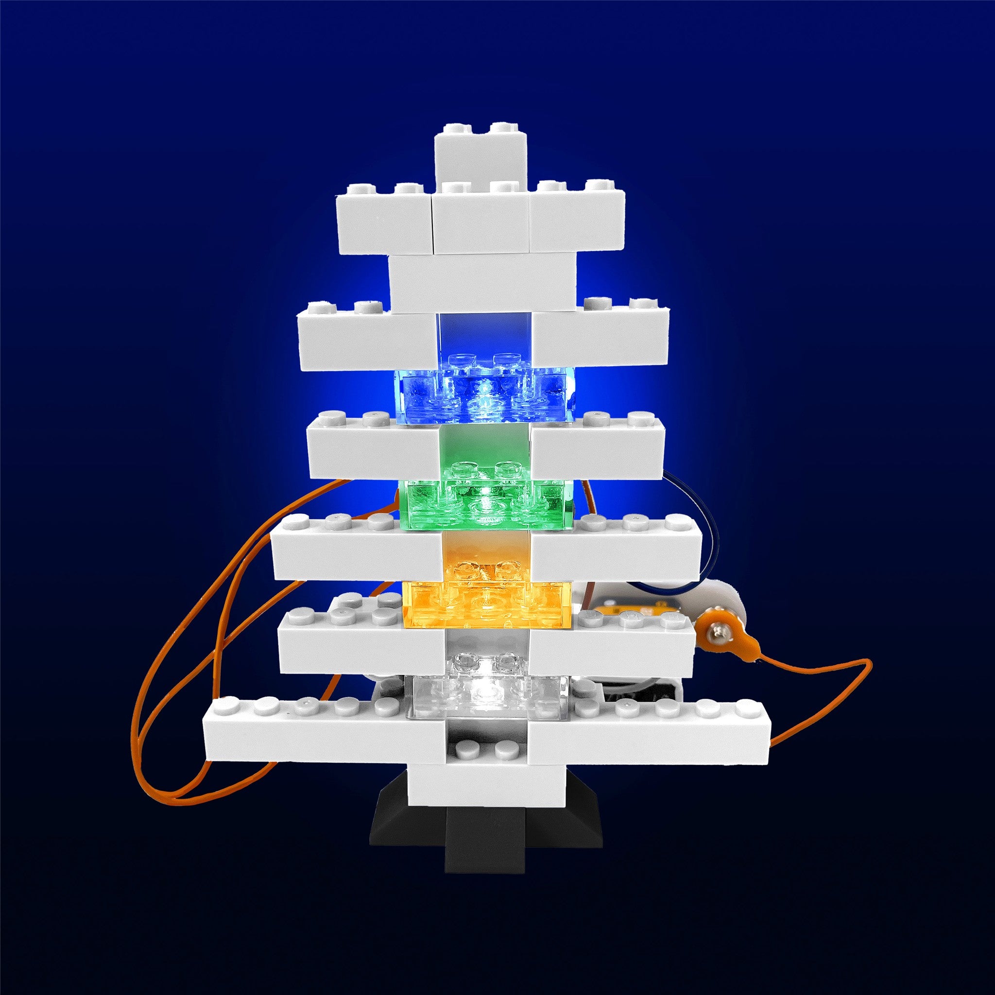 BRIC Light Snap Circuits