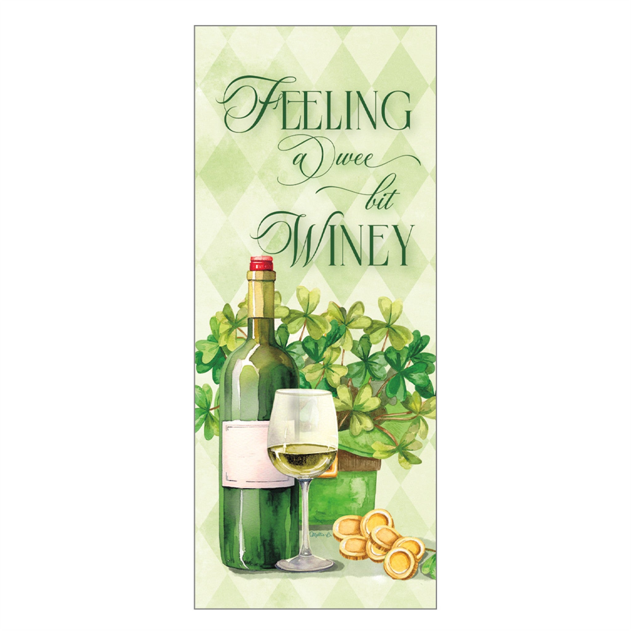 Wine Special Edition 2027 Wall Calendar