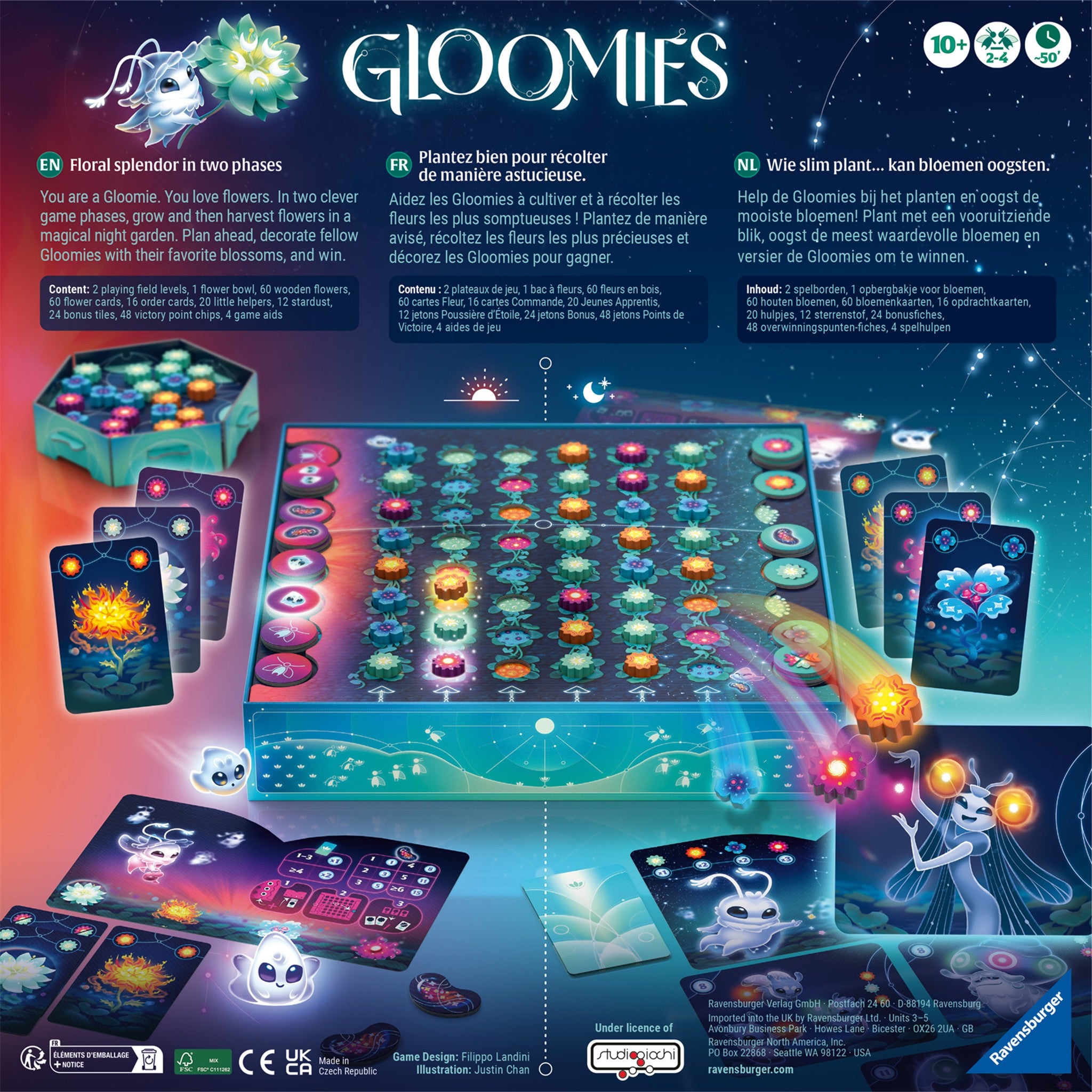 Gloomies