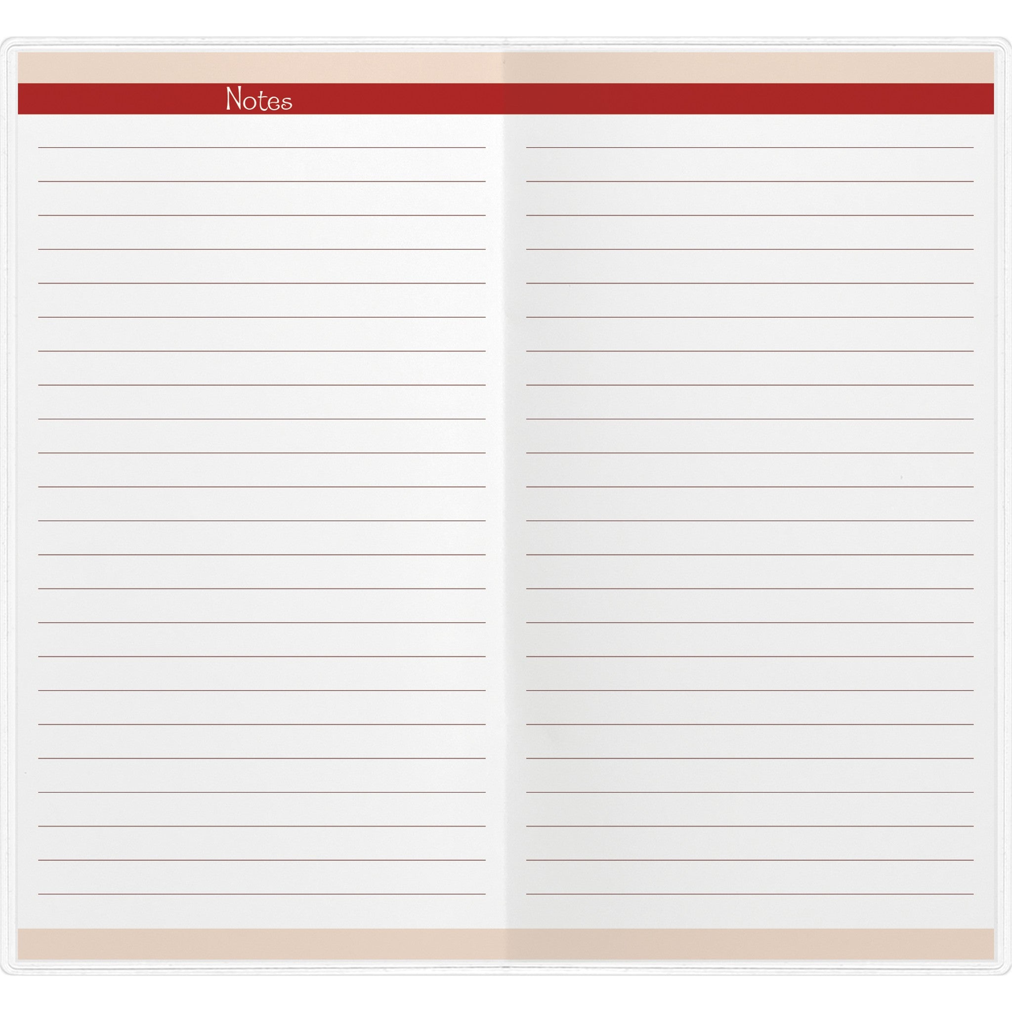Strawberry Shortcake 2027-2028 2-Year Pocket Planner