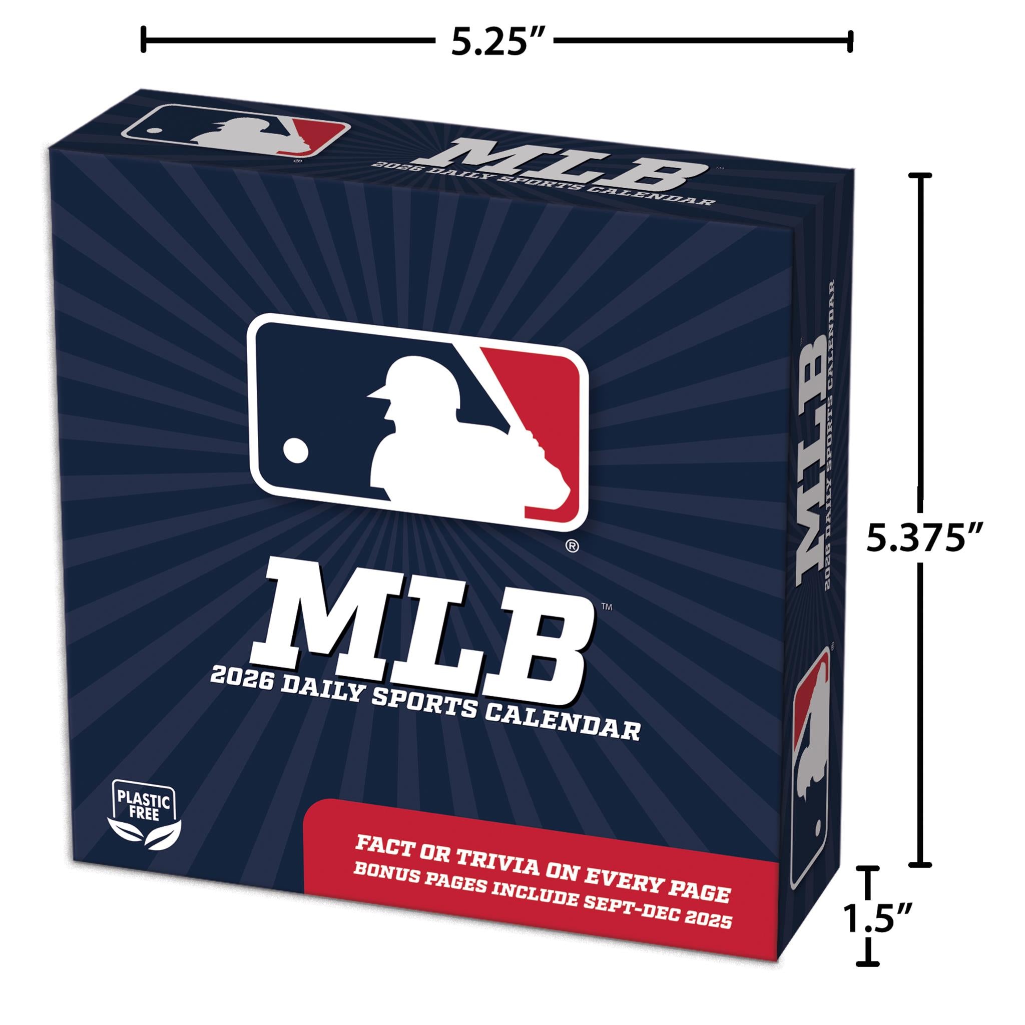 Calendrier MLB All Team 2026