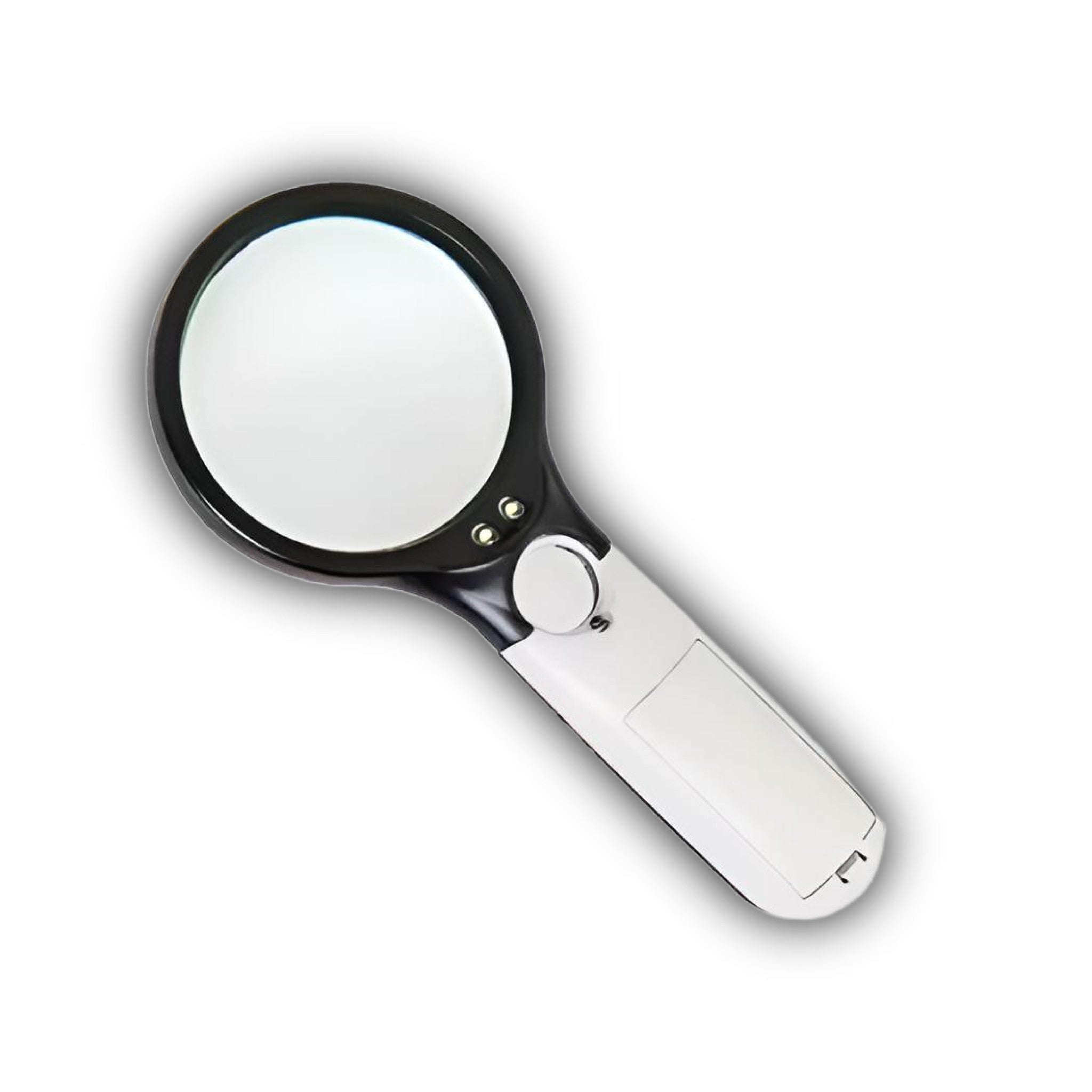 3" Giant LED Magnifying Glass