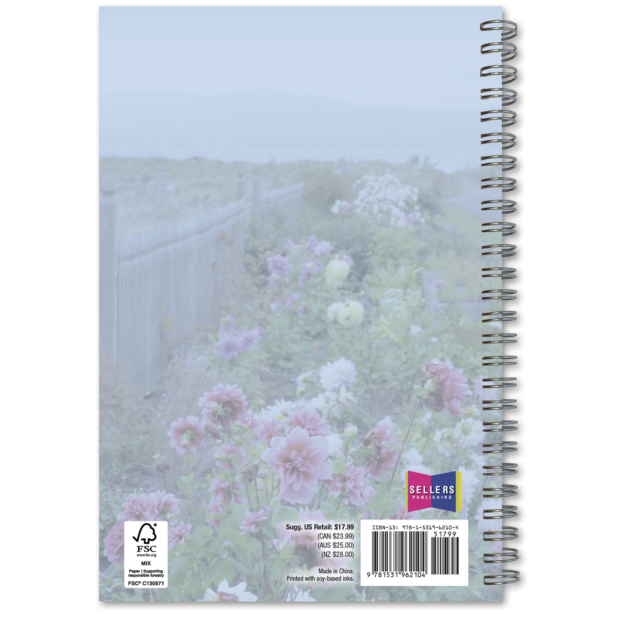 Simplicity 2027 Engagement Calendar