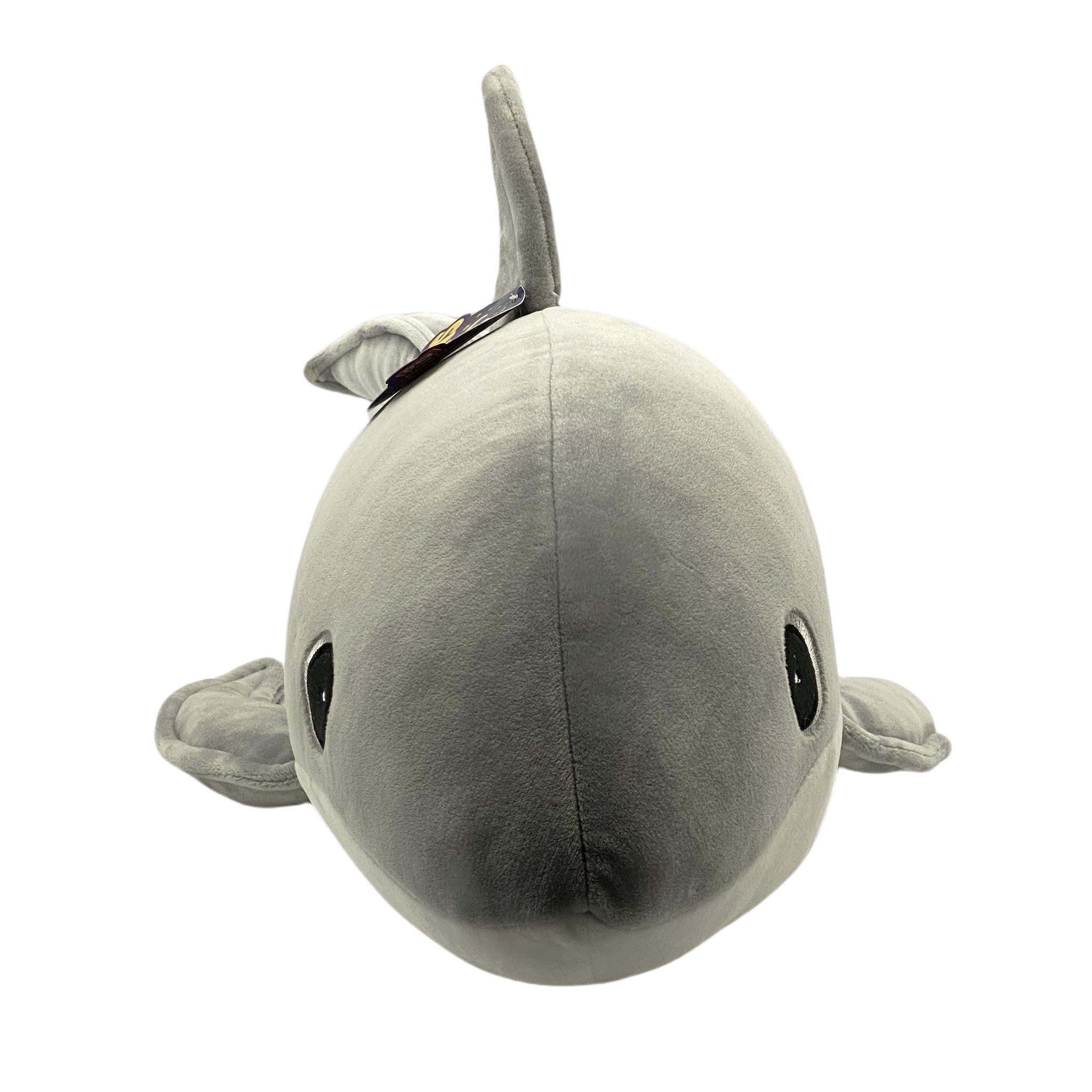 Peluche Requin Snoozimals 50 cm