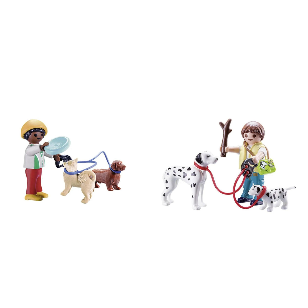 Puppy Playtime Carry Case