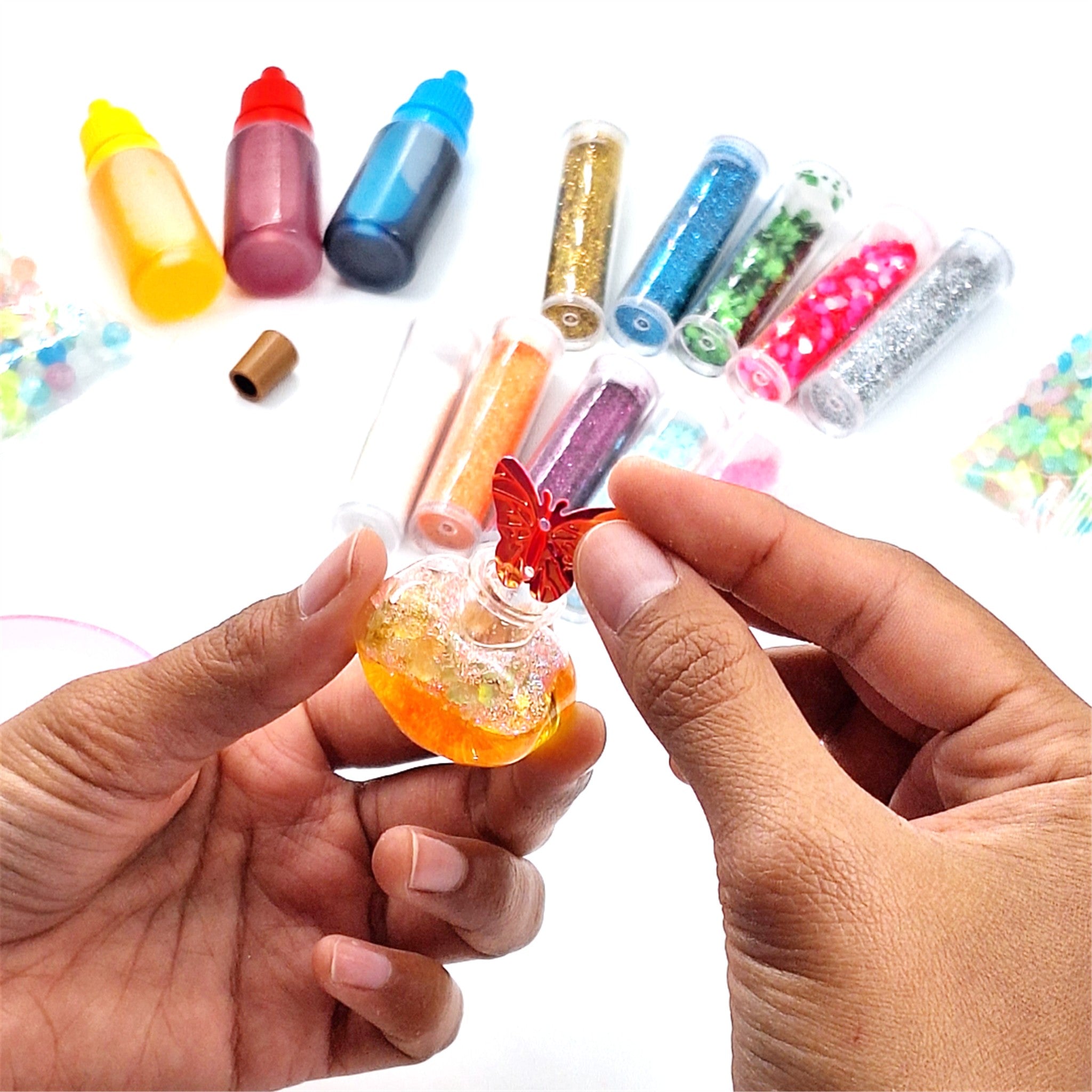 Magic Potions