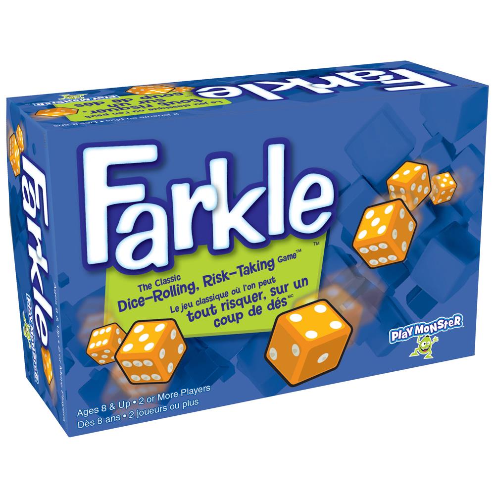 Jeu Farkle