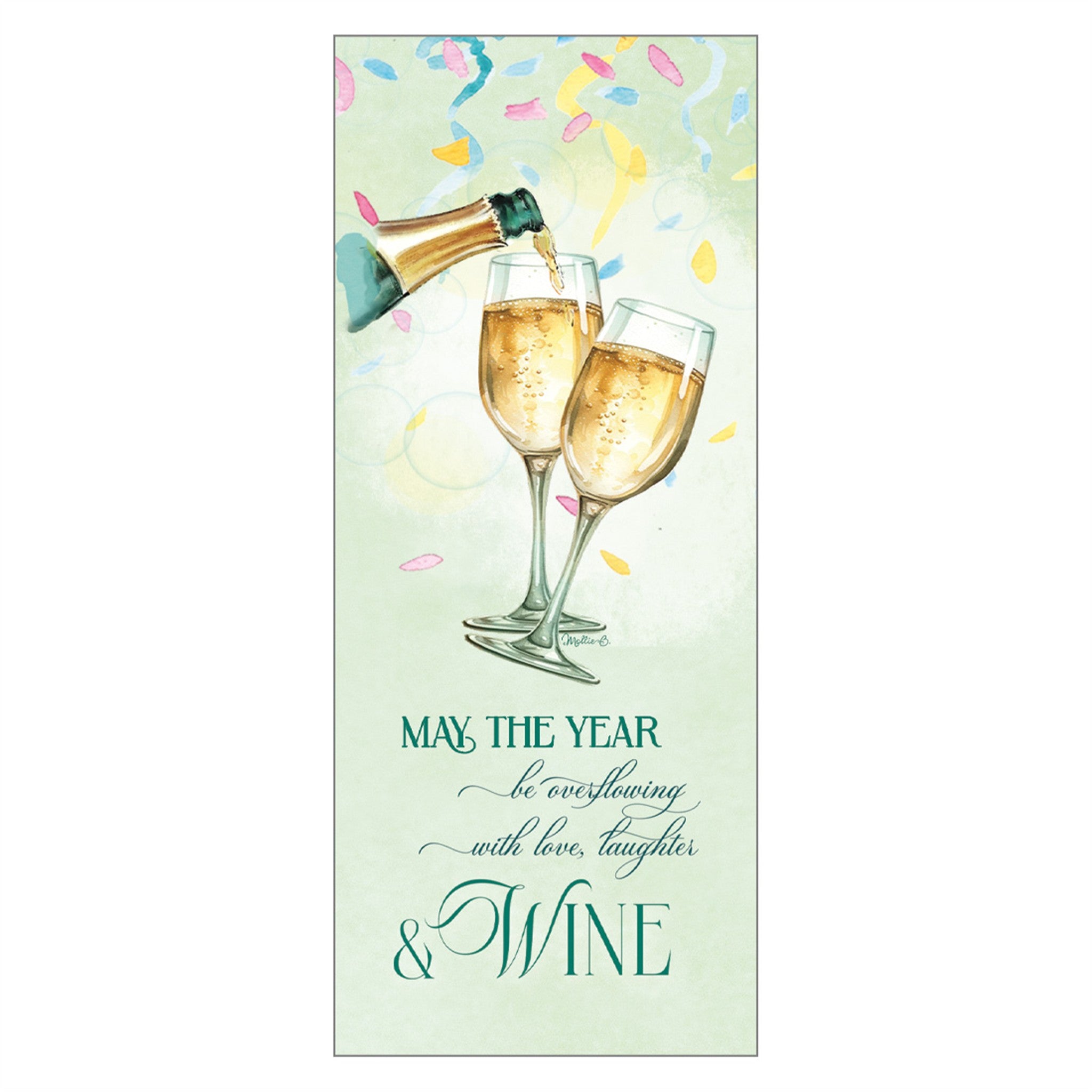 Wine Special Edition 2027 Wall Calendar