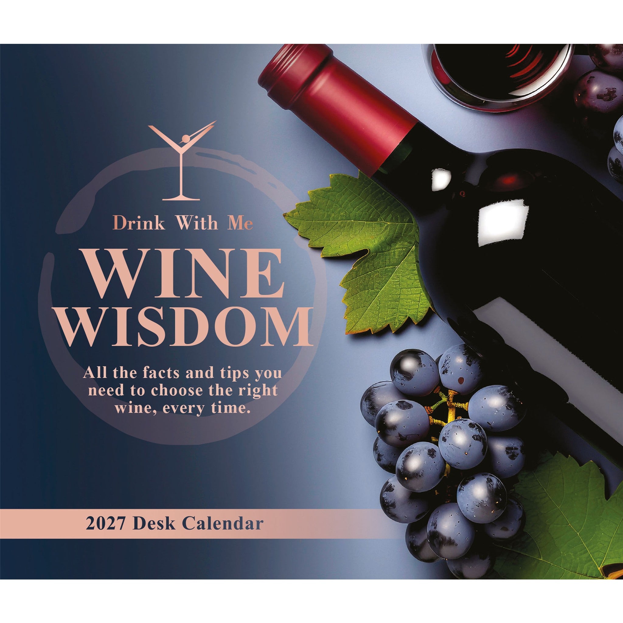 Calendrier de l'Avent Vin 2027