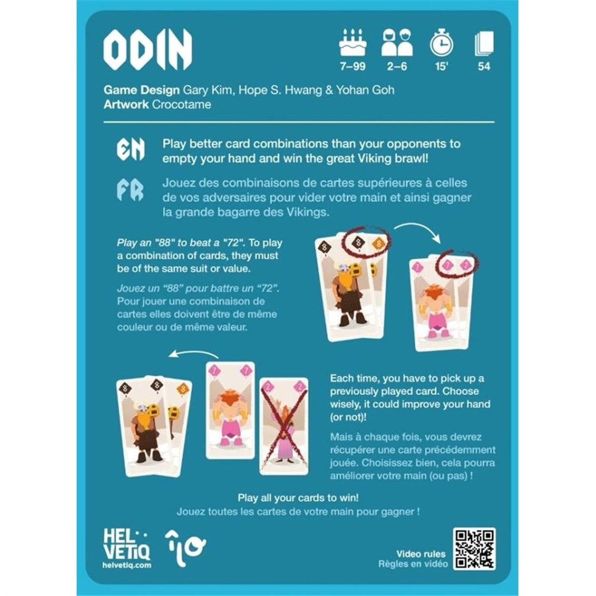 Odin
