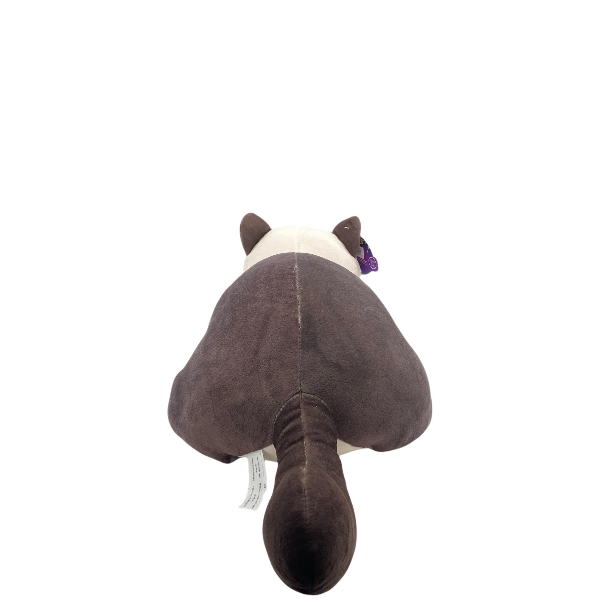 Peluche Grumpy Cat Snoozimals de 50 cm