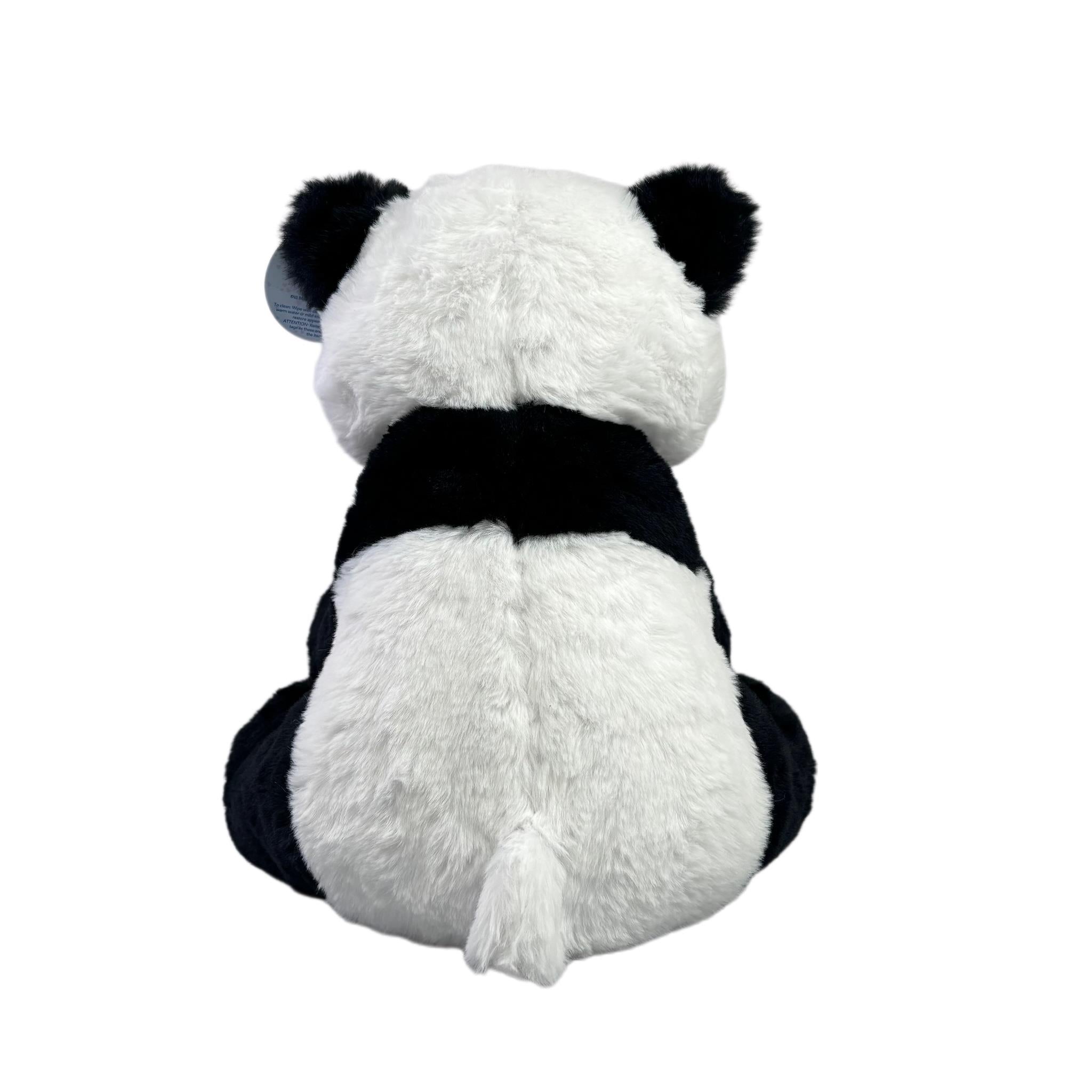 Peluche Panda de 30 cm