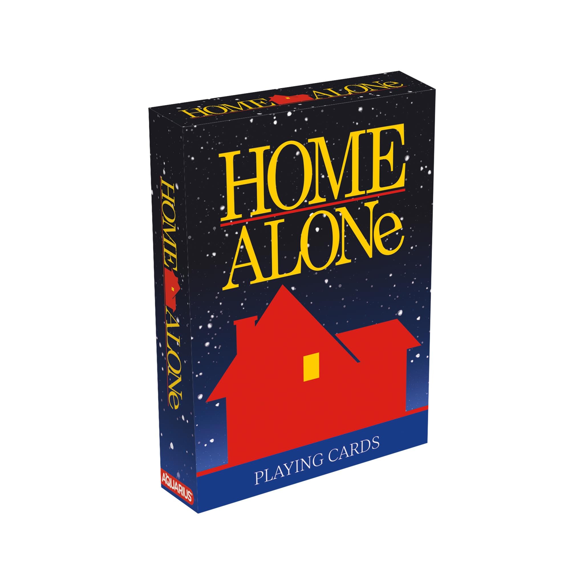 Cartes à jouer Maman, j'ai raté l'avion !