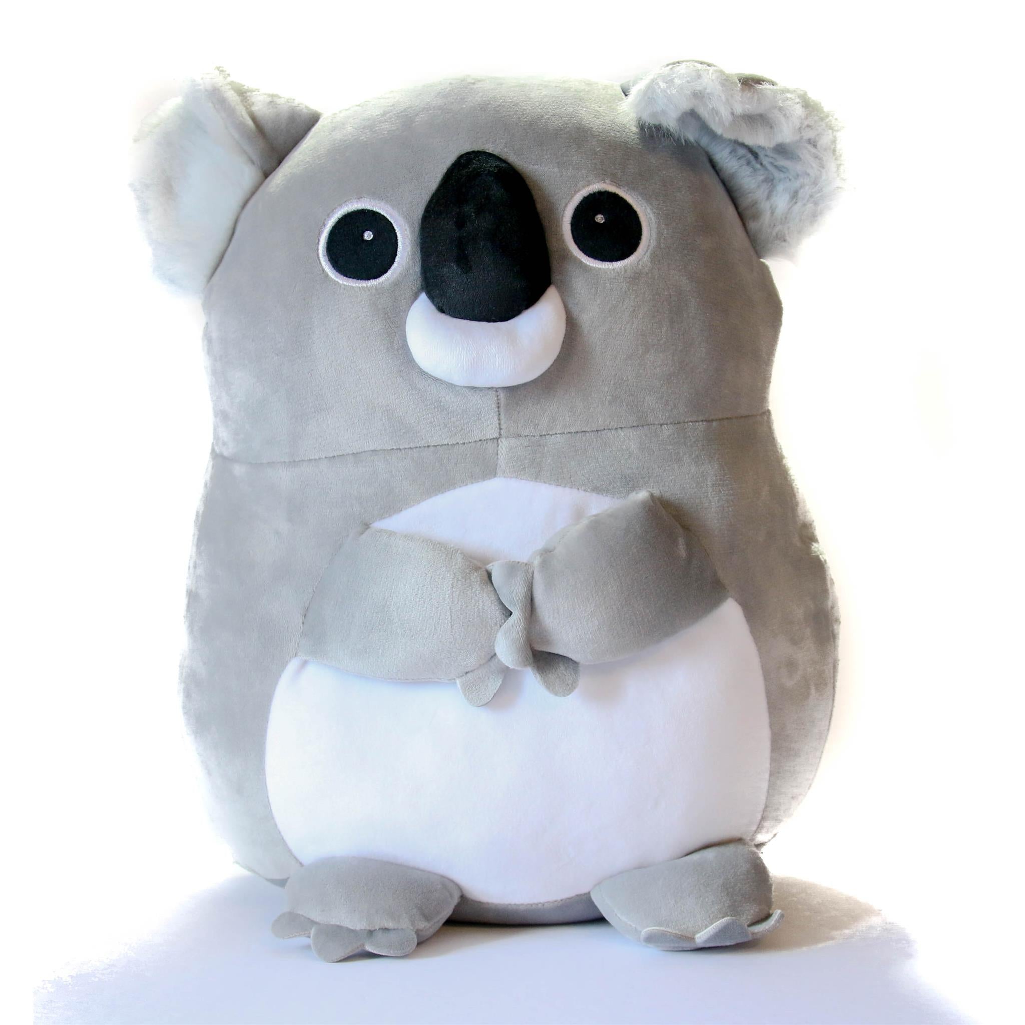 Peluche Koala Kobioto ultra-douce