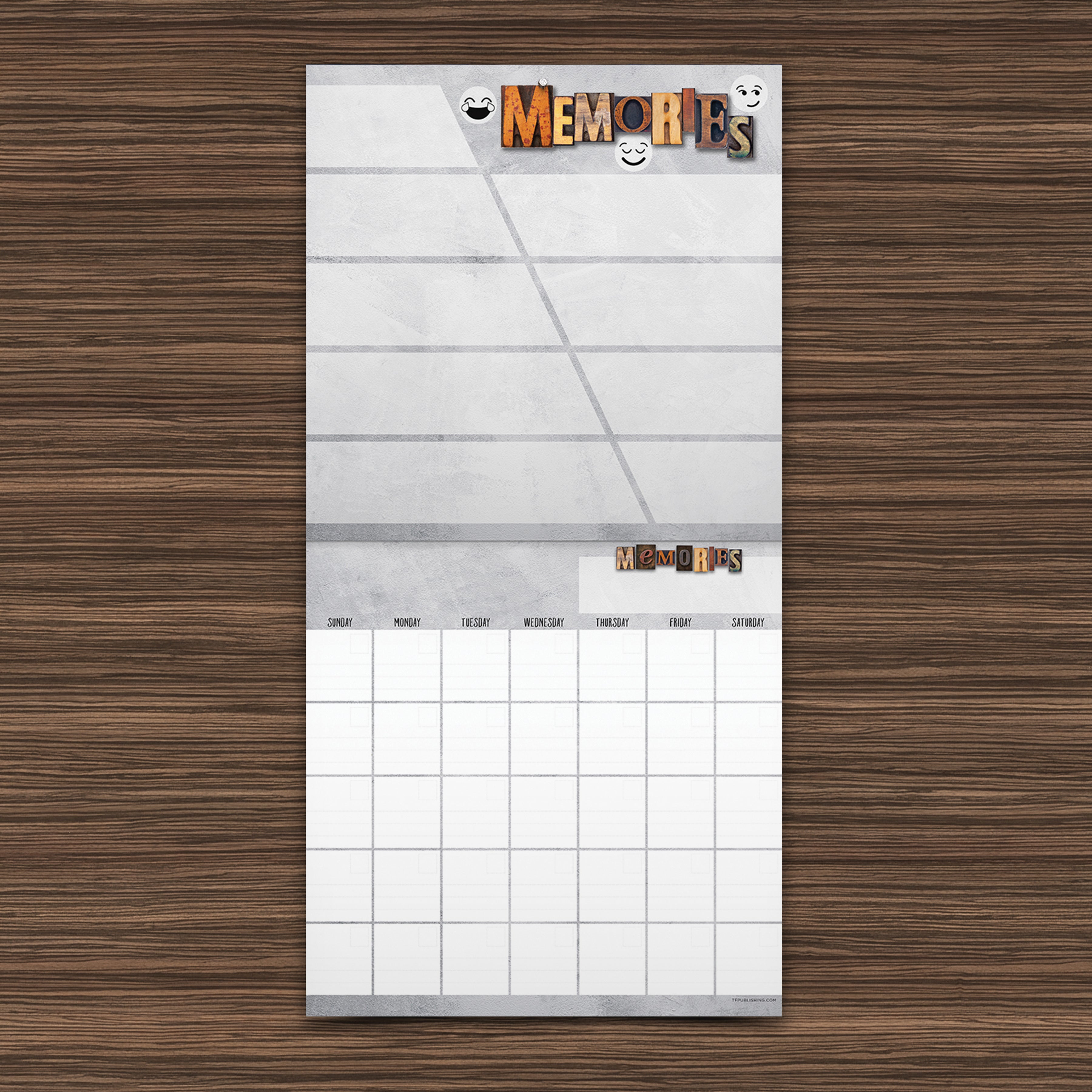 Mon album de fin d'année (non daté)