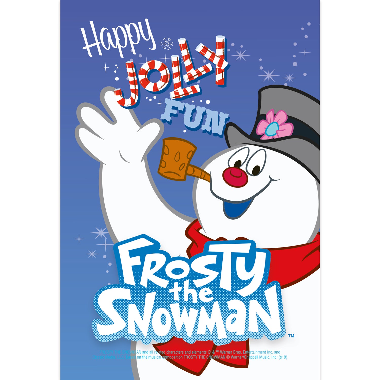 Puzzle Frosty Micro de 150 pièces