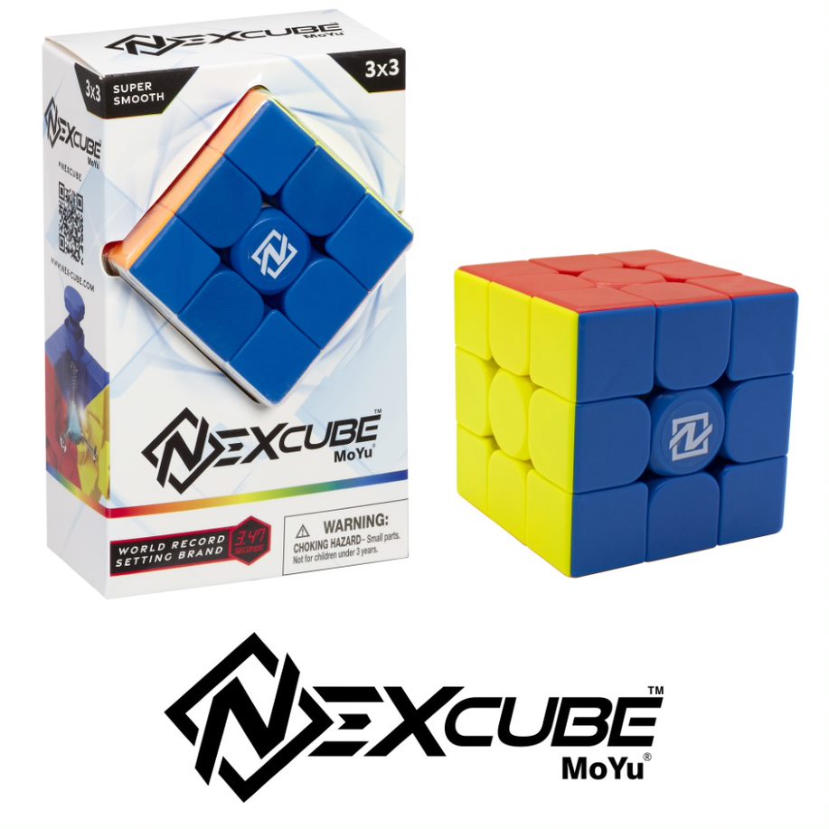 NEXcube 3x3 Classic