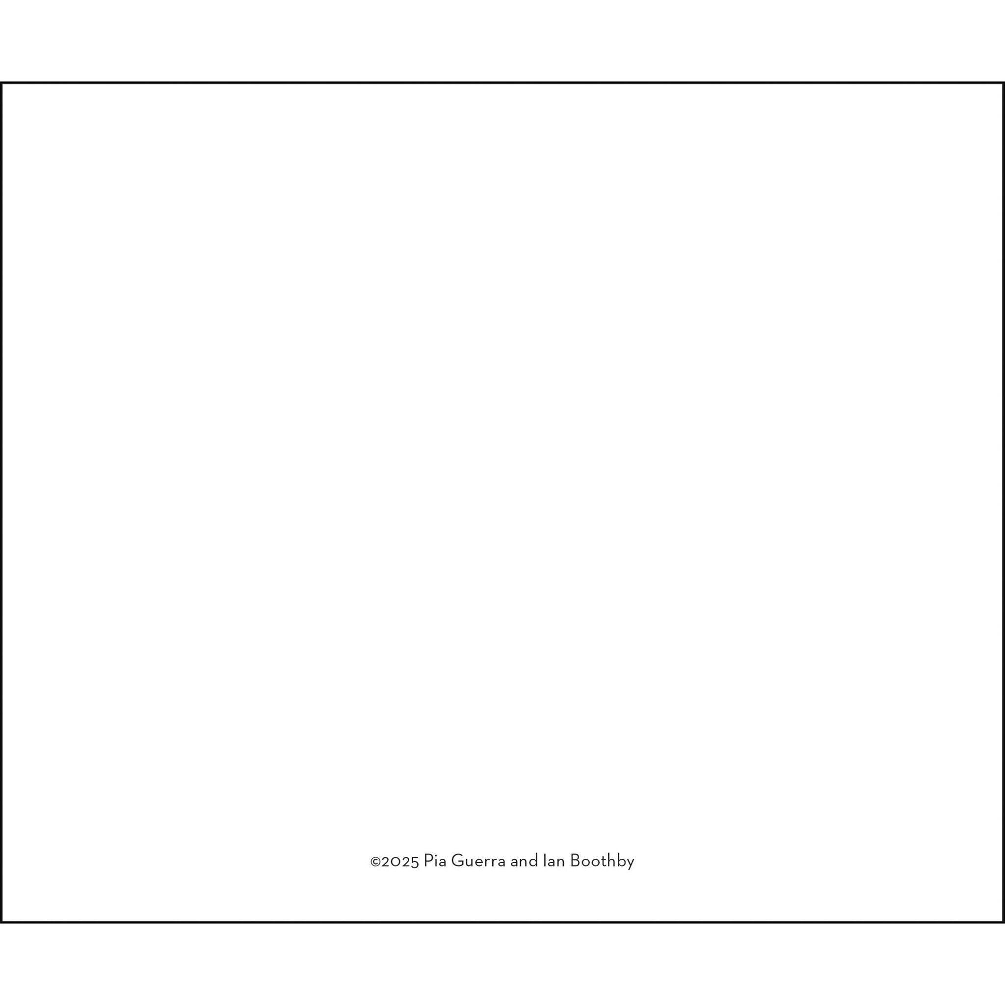 Cartoons from The New Yorker 2027 Box Calendar
