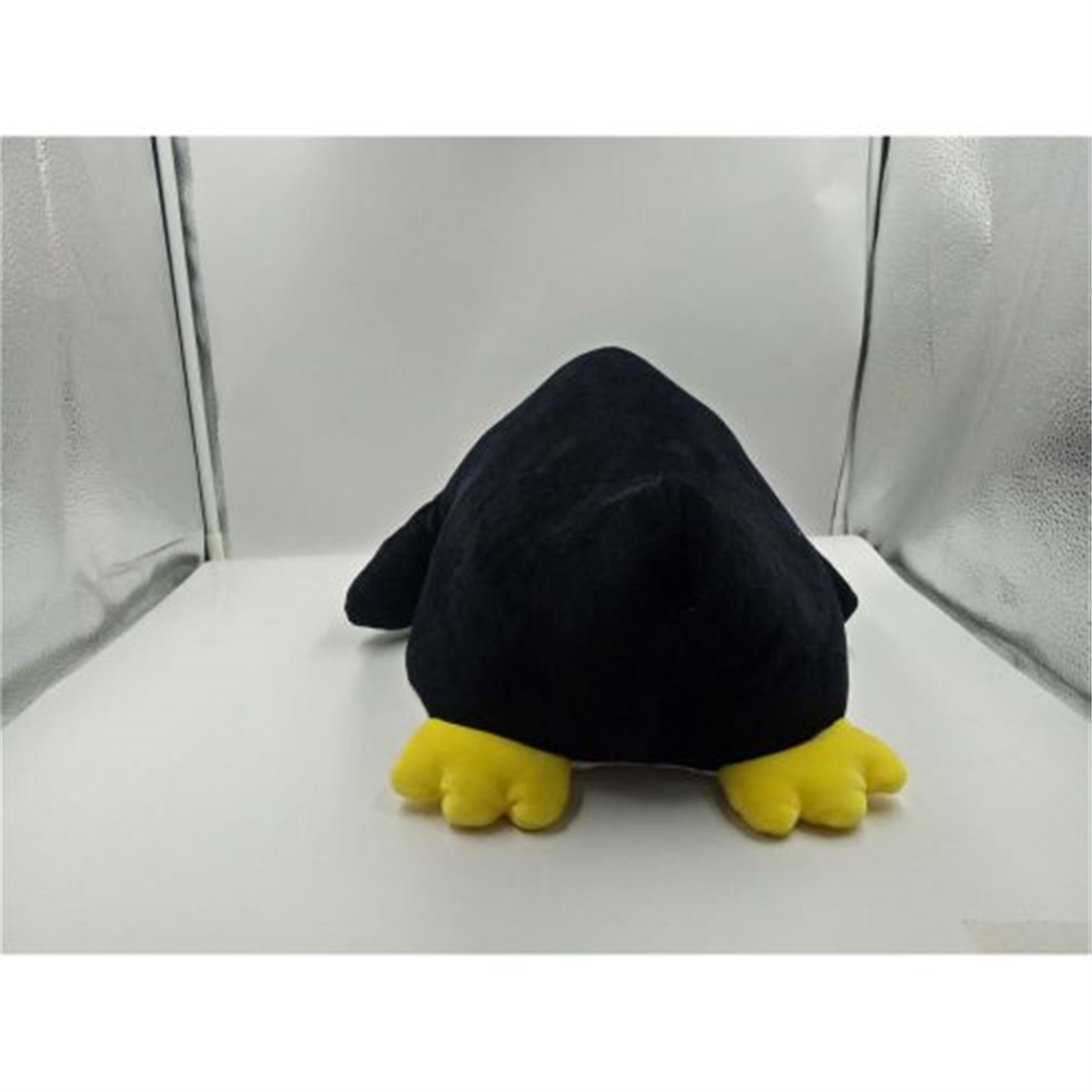 Pingouins Snoozimals 50 cm