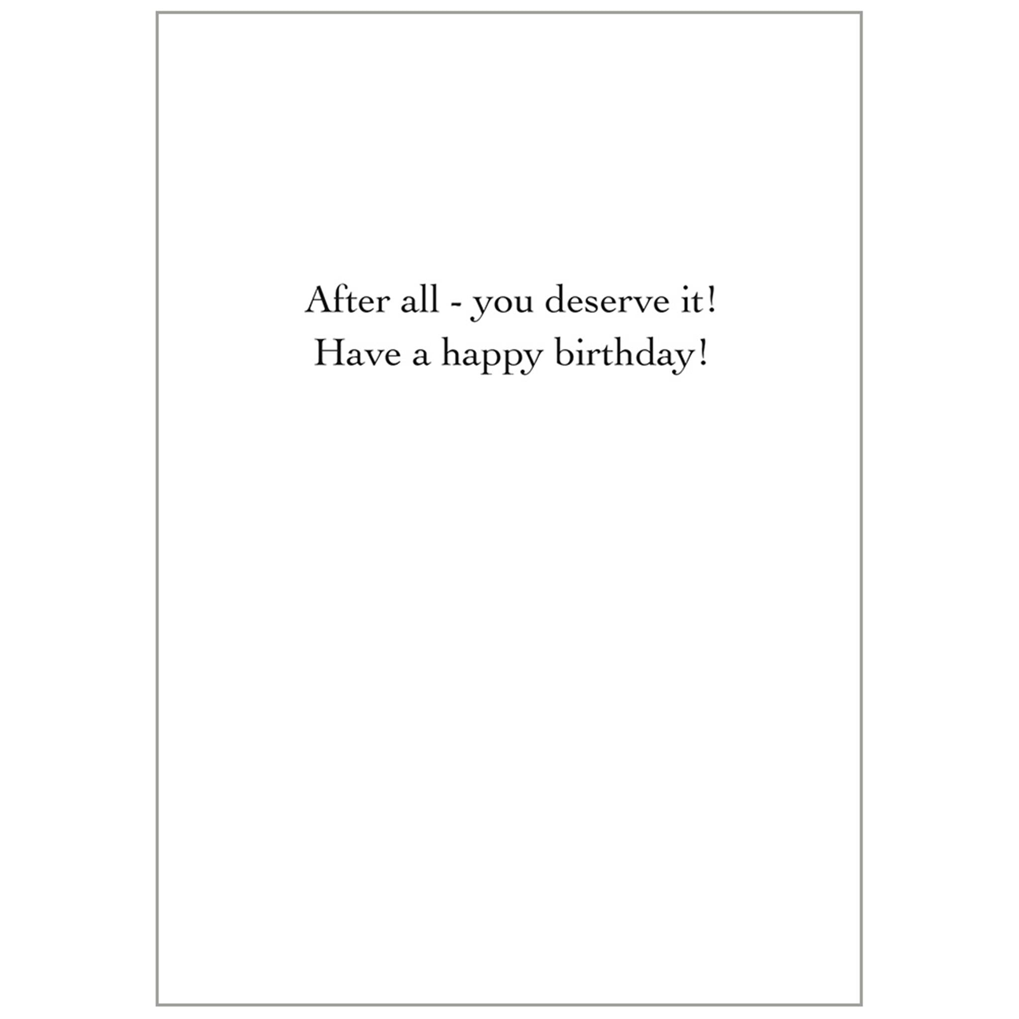 Cabin View 2026 Deluxe Special Edition Wall Calendar with Cards