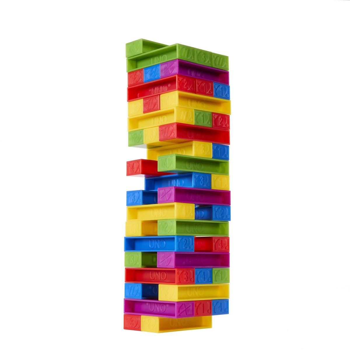 UNO Stacko