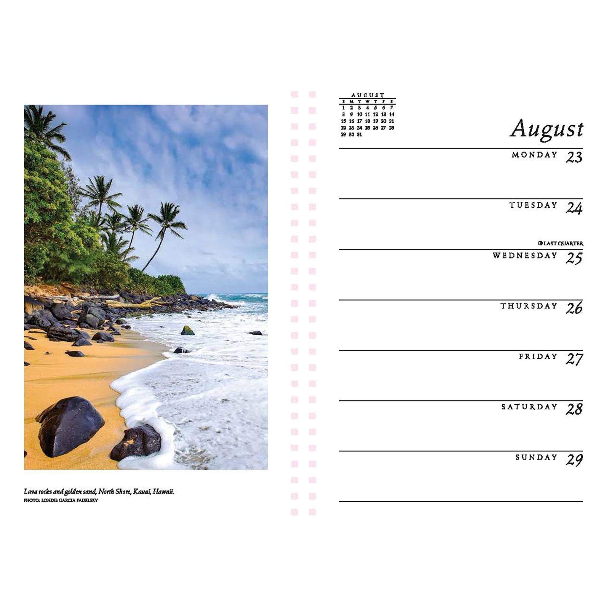 Sierra Club Wilderness 2027 Wall Calendar