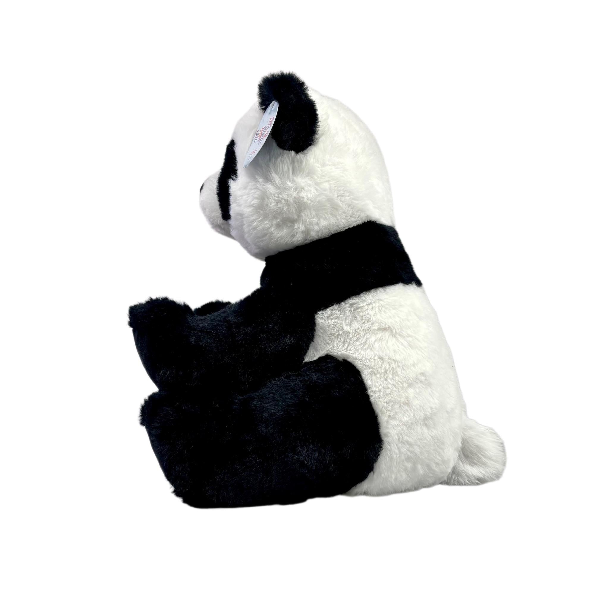 Peluche Panda de 30 cm