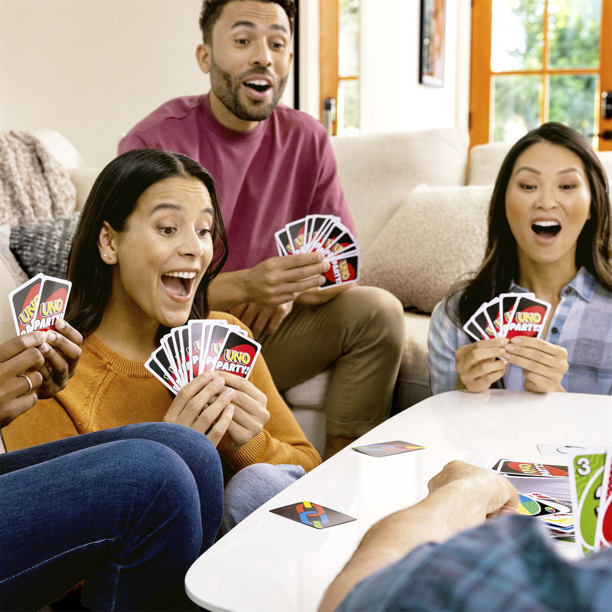 UNO Party