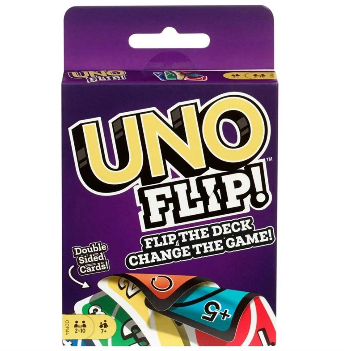 UNO Flip