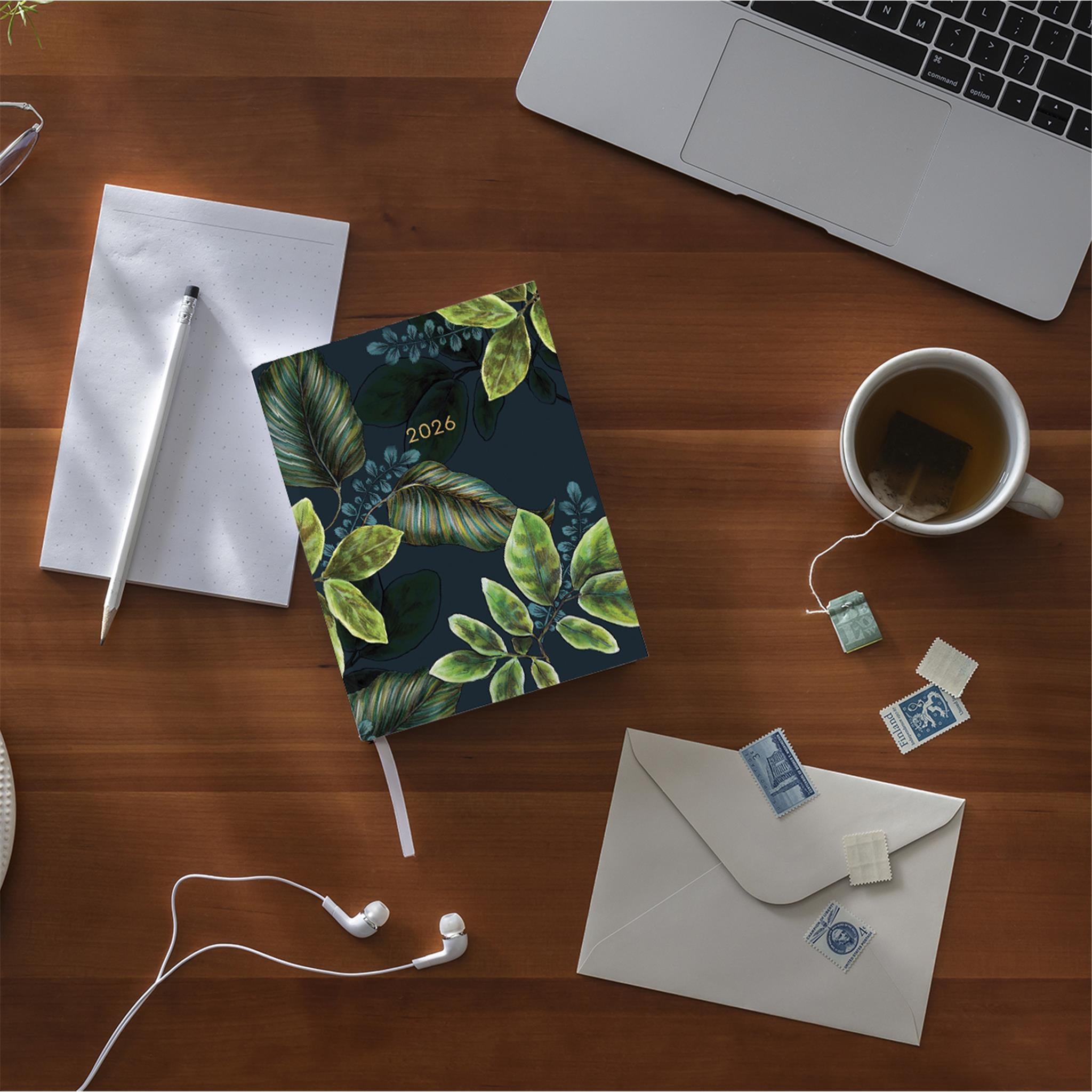 Calendrier hebdomadaire des engagements Greenery 2025-2026