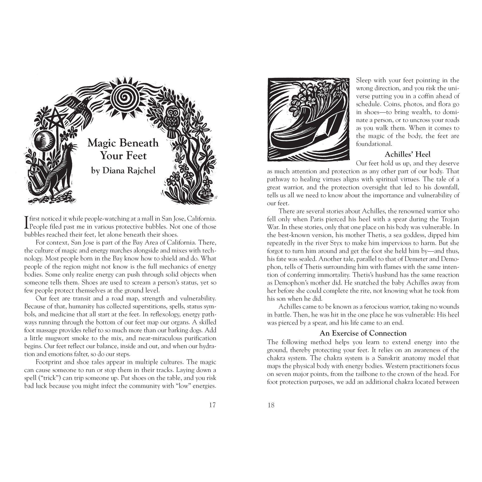Witches' Datebook 2027 Engagement Calendar