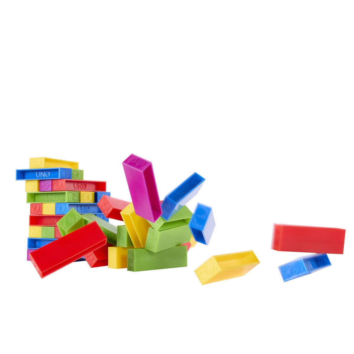 UNO Stacko