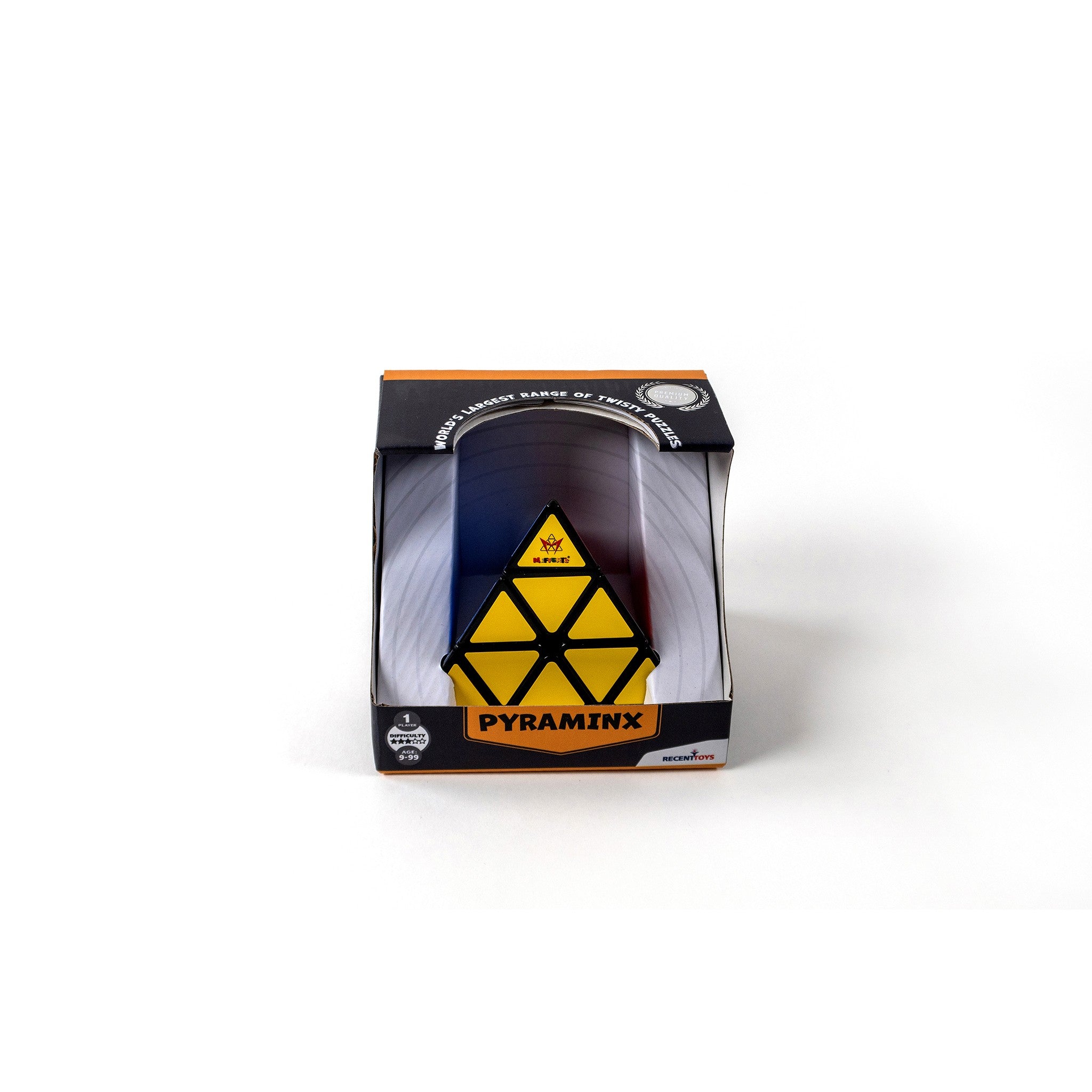 Pyraminx