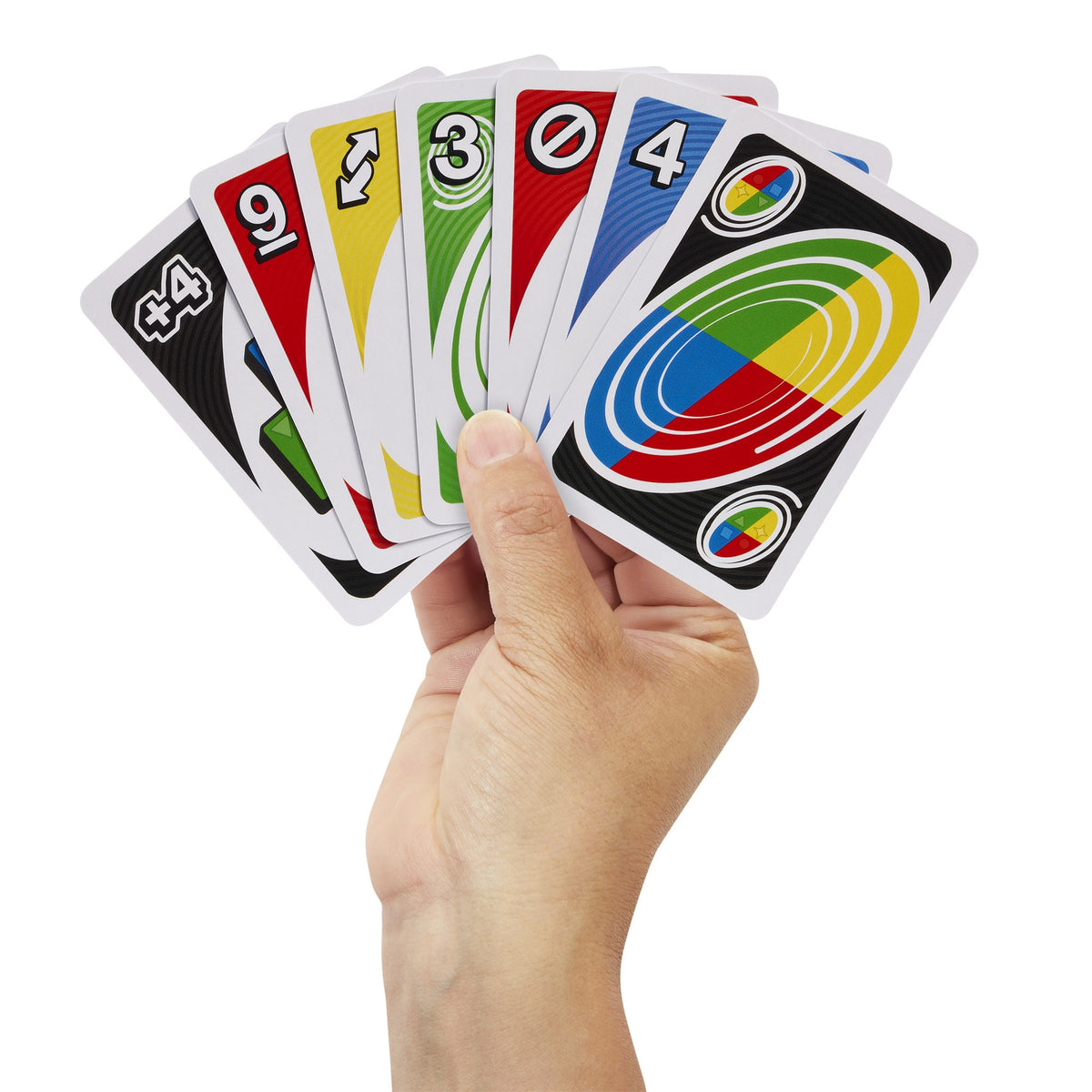 UNO Spin