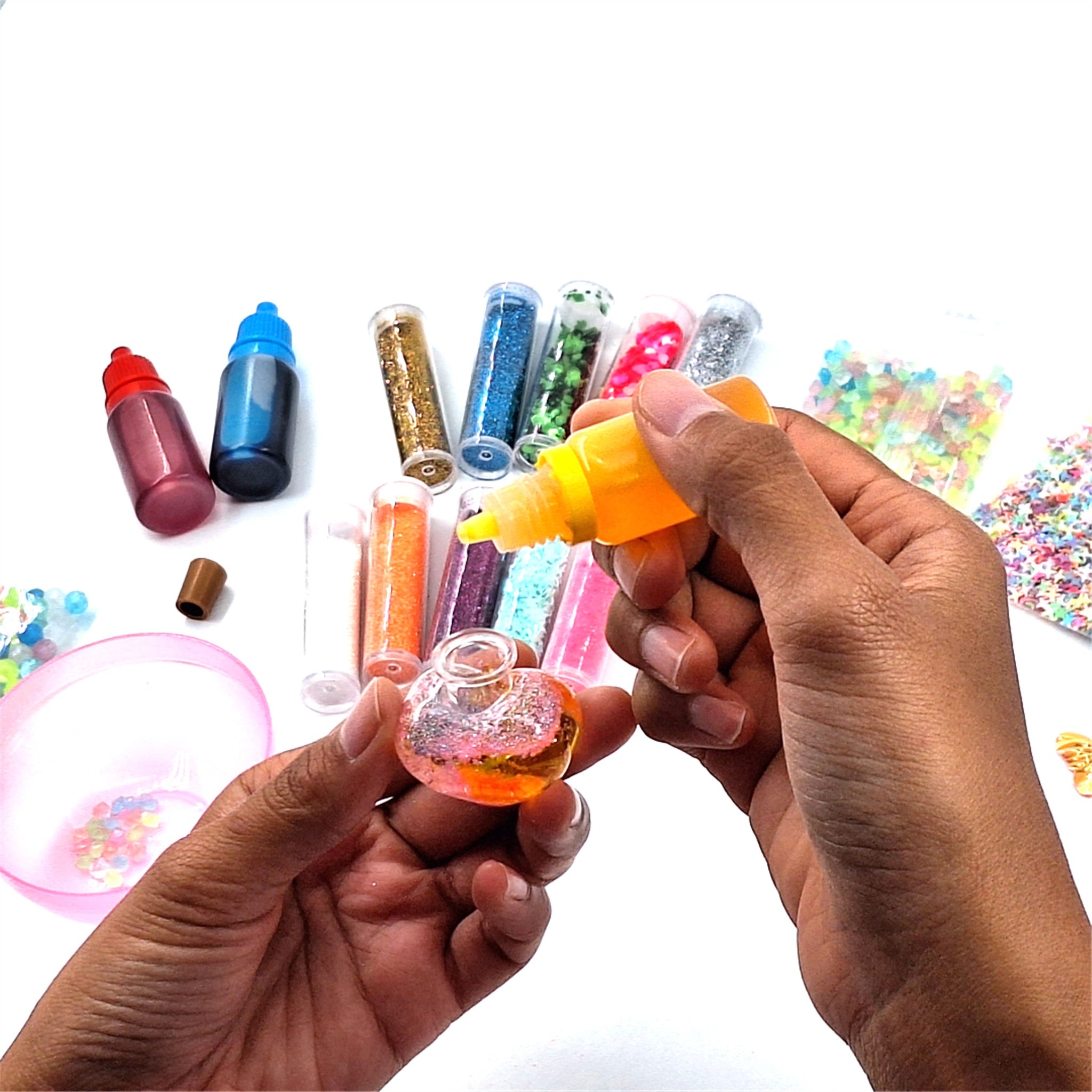 Magic Potions